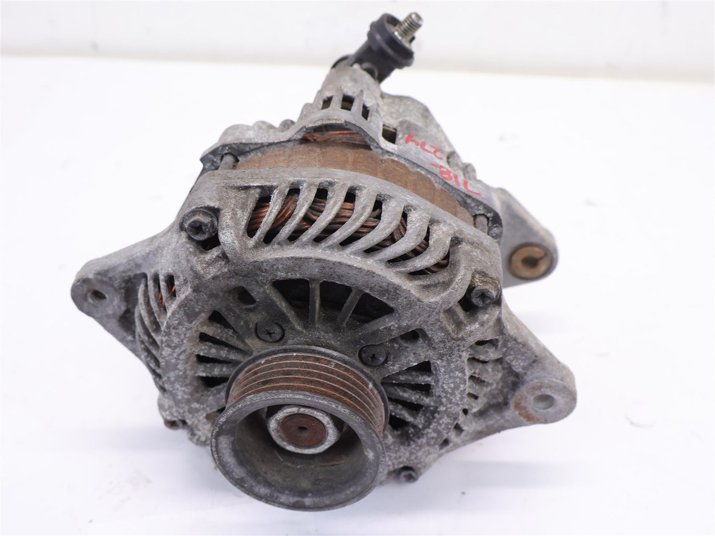 2006-2007 Subaru Impreza WRX Alternator 23700AA521 06-07