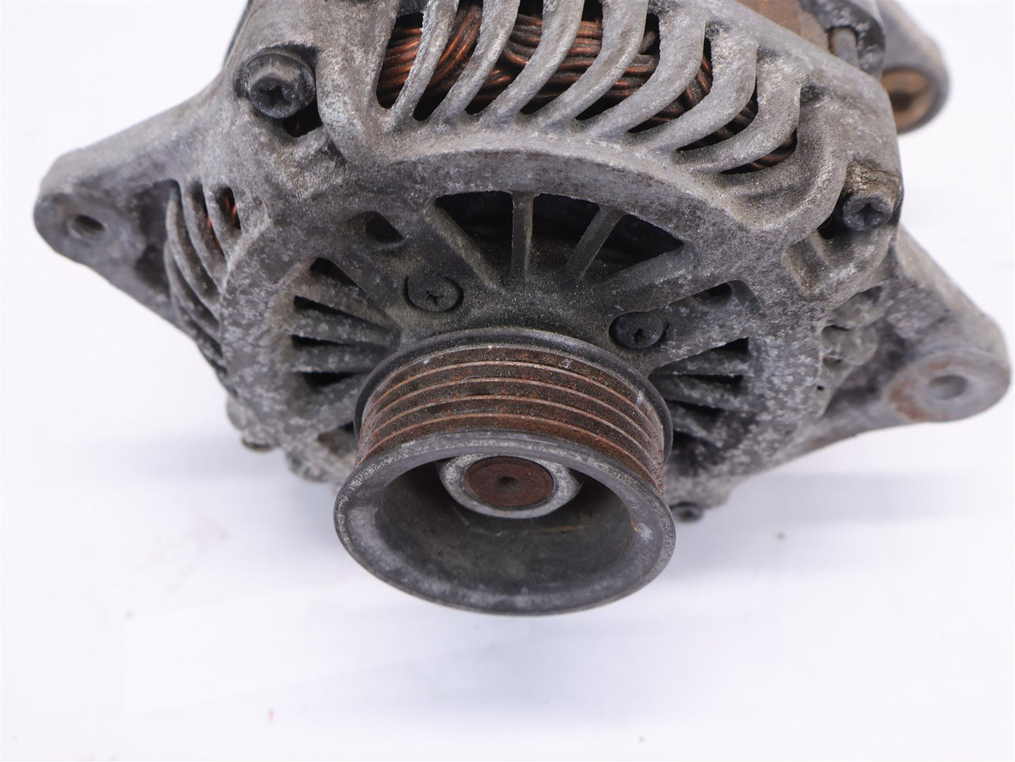 2006-2007 Subaru Impreza WRX Alternator 23700AA521 06-07