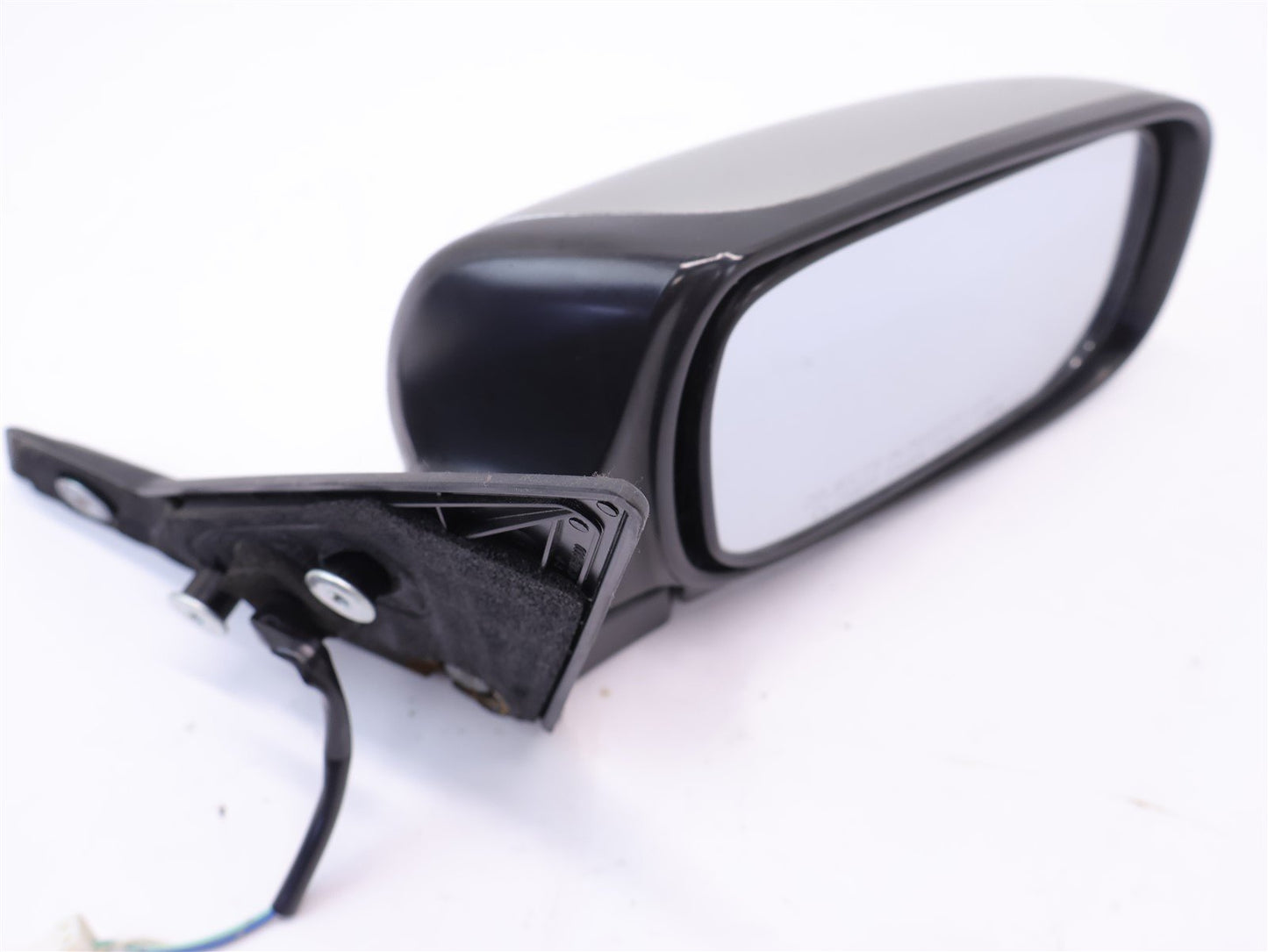 04-07 Subaru Impreza WRX STI Passenger Side Door Mirror Power RH 26D 2004-2007
