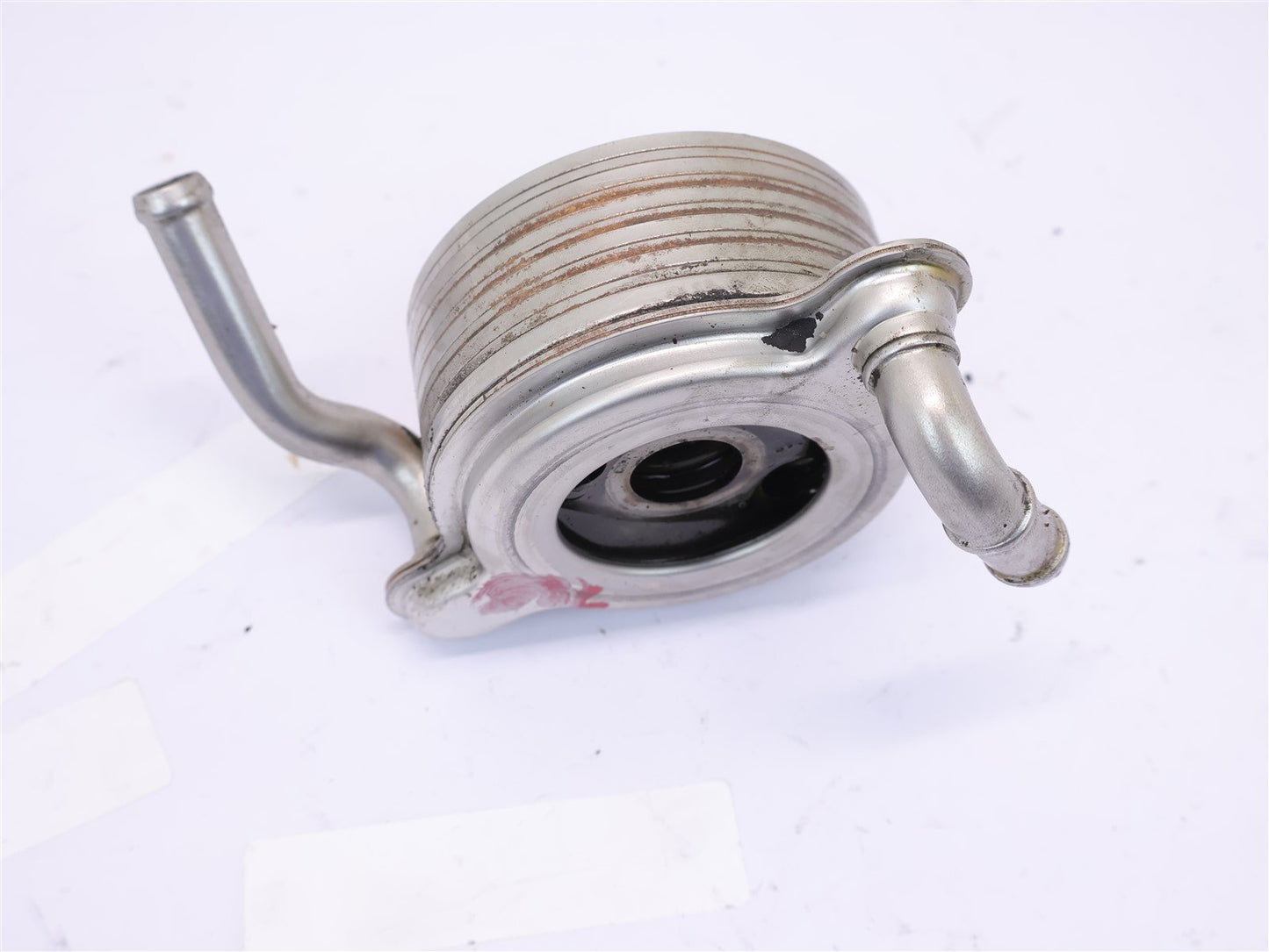 2006-2007 Subaru Impreza WRX Engine Oil Cooler OEM 06-07