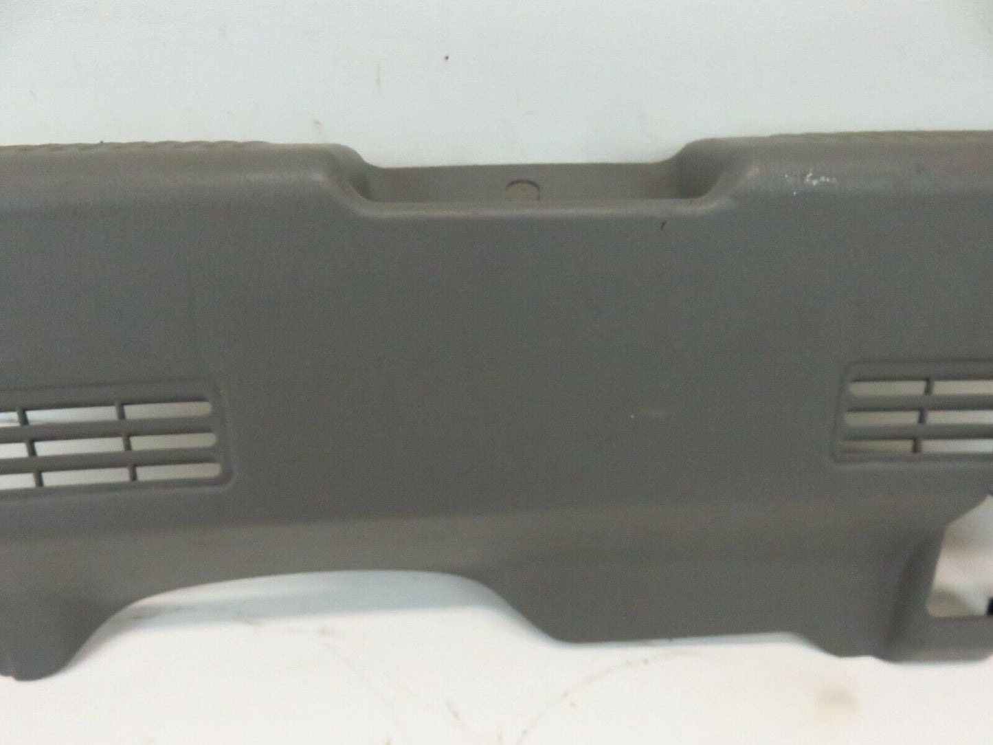2002-2004 Subaru Impreza WRX Rear Hatch Sill Trim 94026FE000 Cover Panel WAGON
