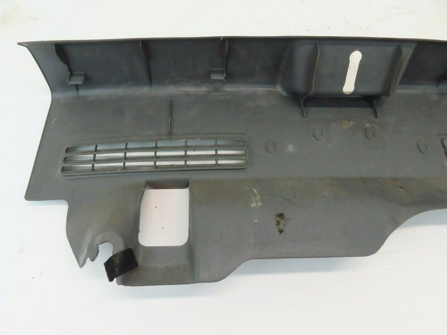 2002-2004 Subaru Impreza WRX Rear Hatch Sill Trim 94026FE000 Cover Panel WAGON