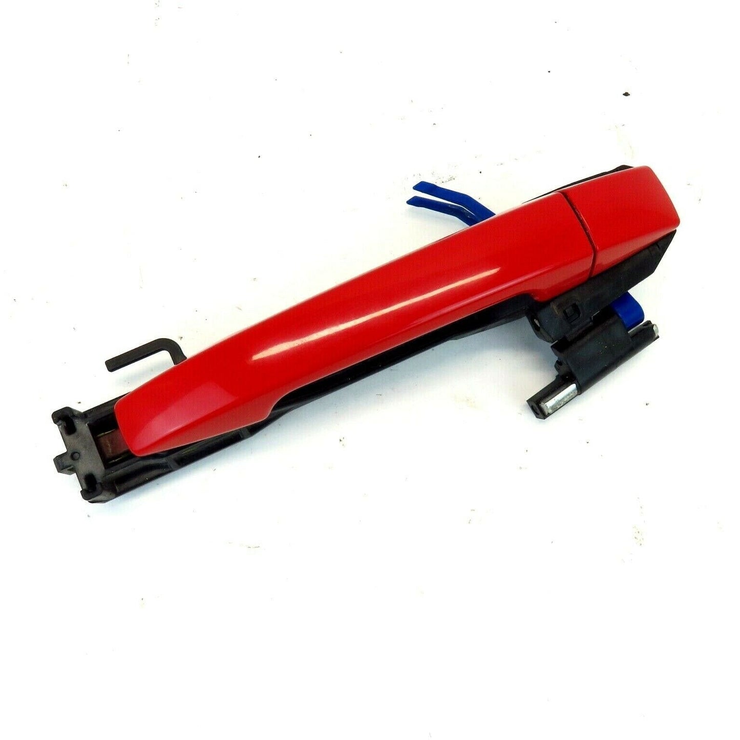 2008-2014 Subaru WRX & STI Passenger Rear Door Handle Exterior RH 08-11 Impreza
