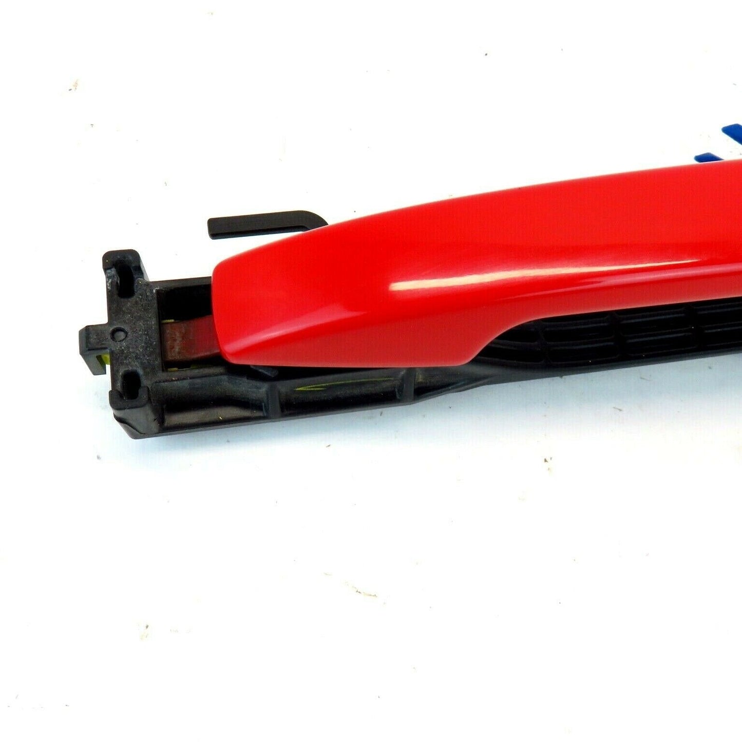 2008-2014 Subaru WRX & STI Passenger Rear Door Handle Exterior RH 08-11 Impreza