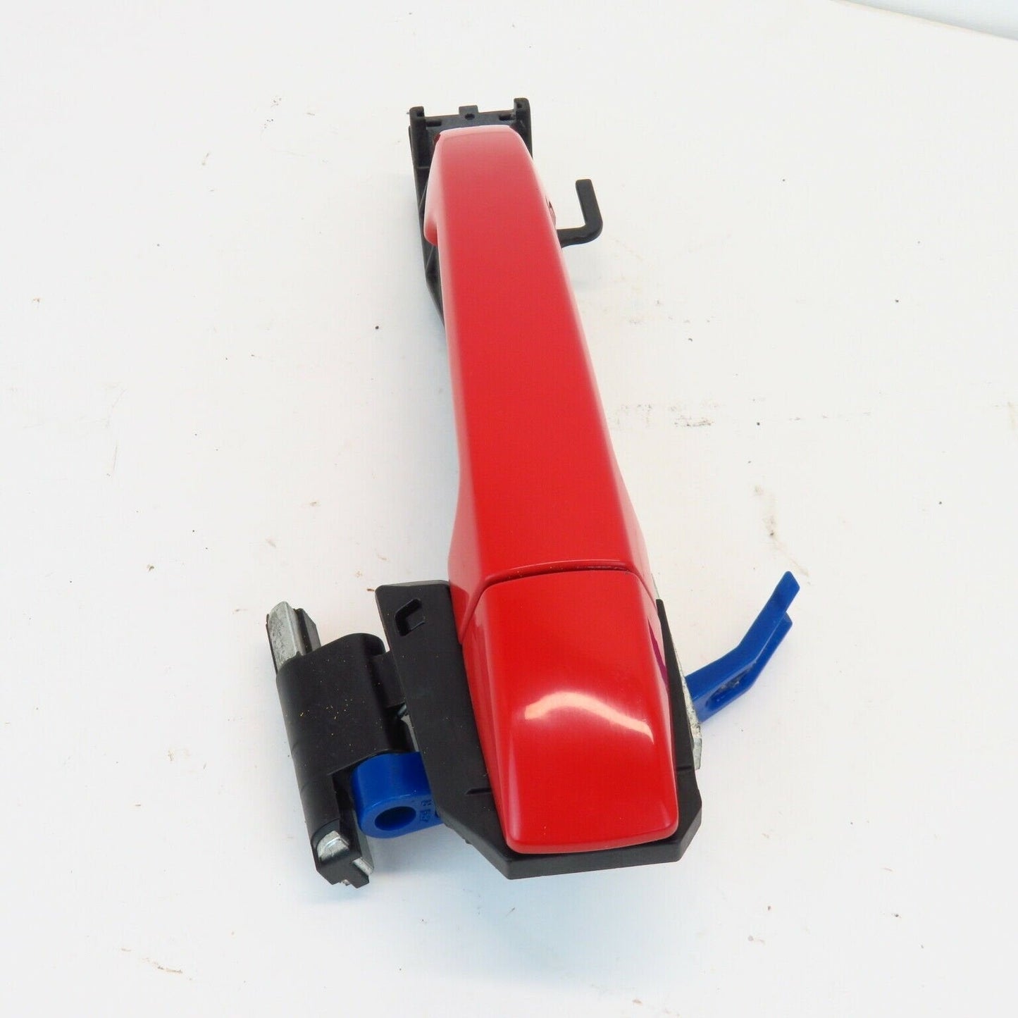 2008-2014 Subaru WRX & STI Passenger Rear Door Handle Exterior RH 08-11 Impreza