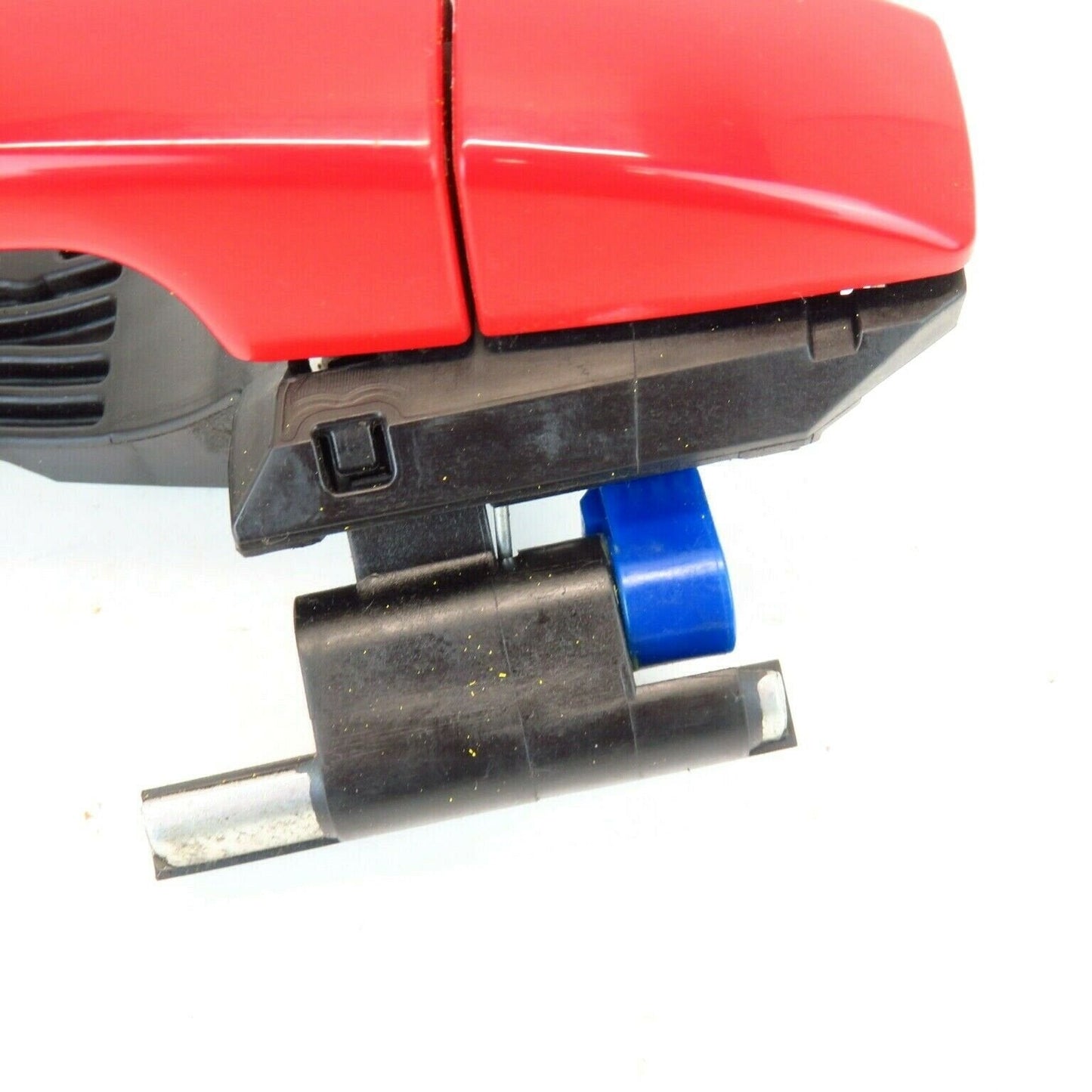 2008-2014 Subaru WRX & STI Passenger Rear Door Handle Exterior RH 08-11 Impreza