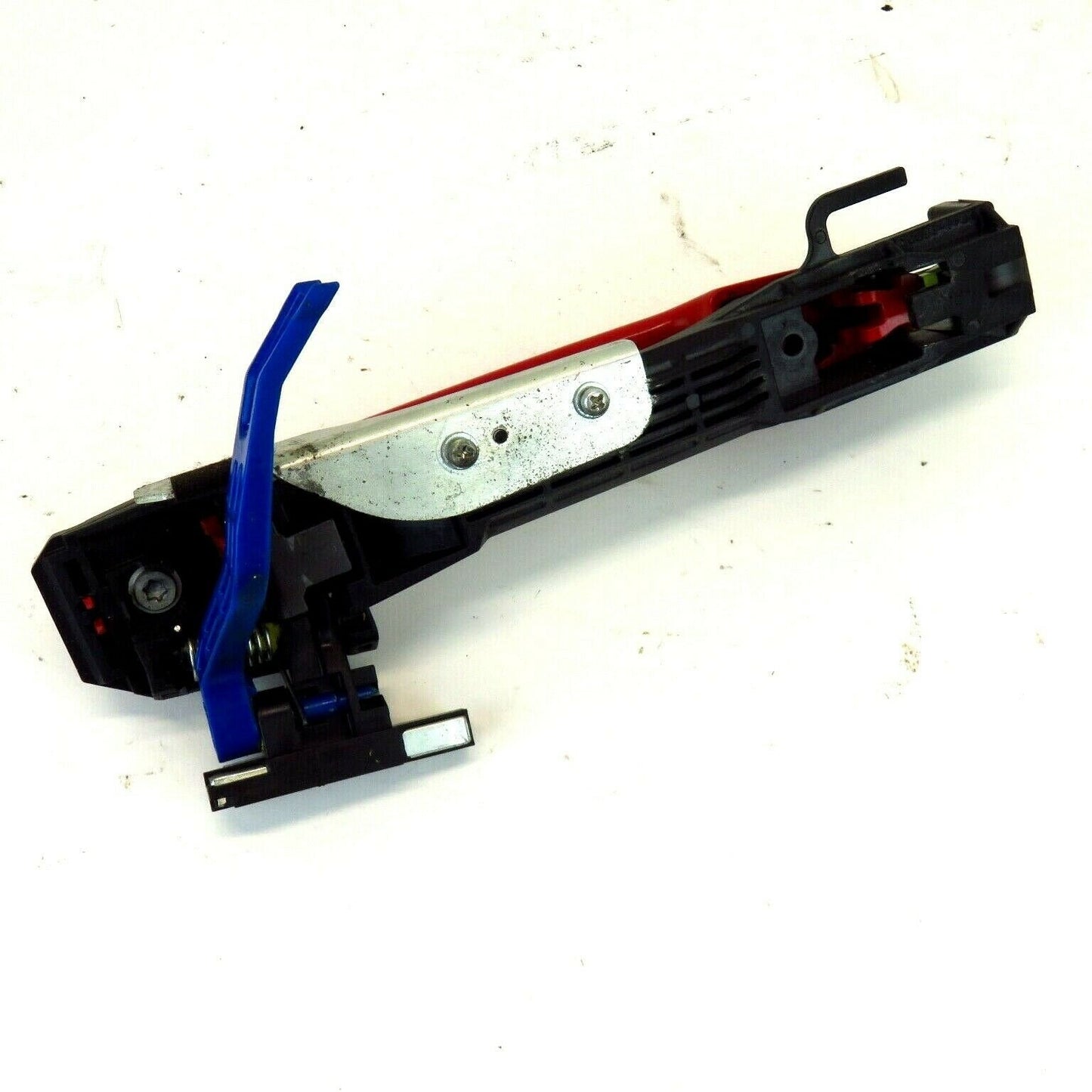2008-2014 Subaru WRX & STI Passenger Rear Door Handle Exterior RH 08-11 Impreza
