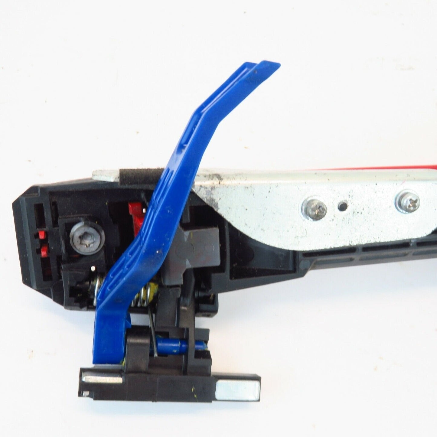 2008-2014 Subaru WRX & STI Passenger Rear Door Handle Exterior RH 08-11 Impreza