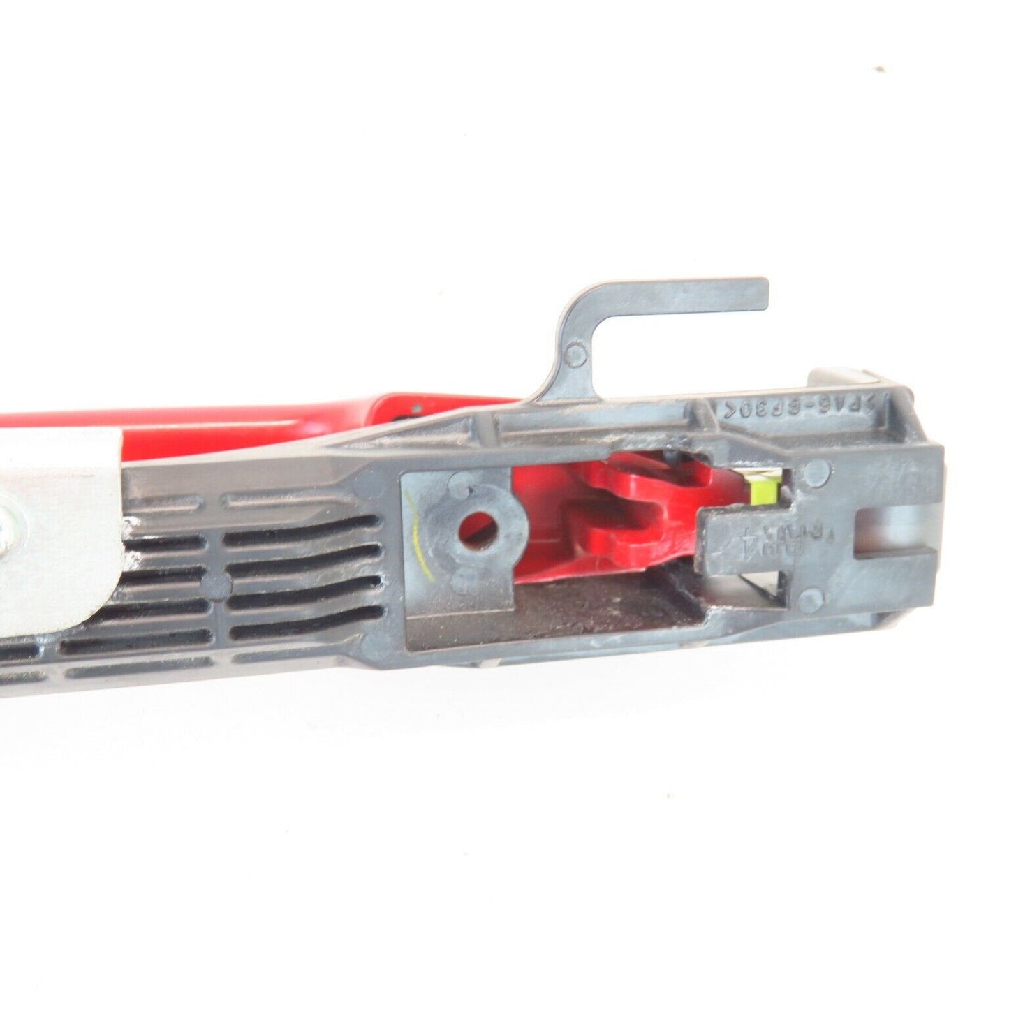 2008-2014 Subaru WRX & STI Passenger Rear Door Handle Exterior RH 08-11 Impreza