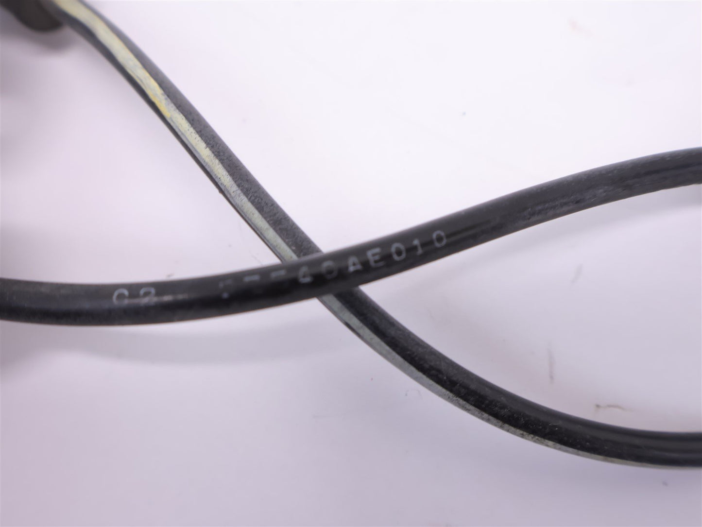 02-06 Subaru Impreza WRX STI Driver Front ABS Sensor Wheel Speed LH 27540AE010
