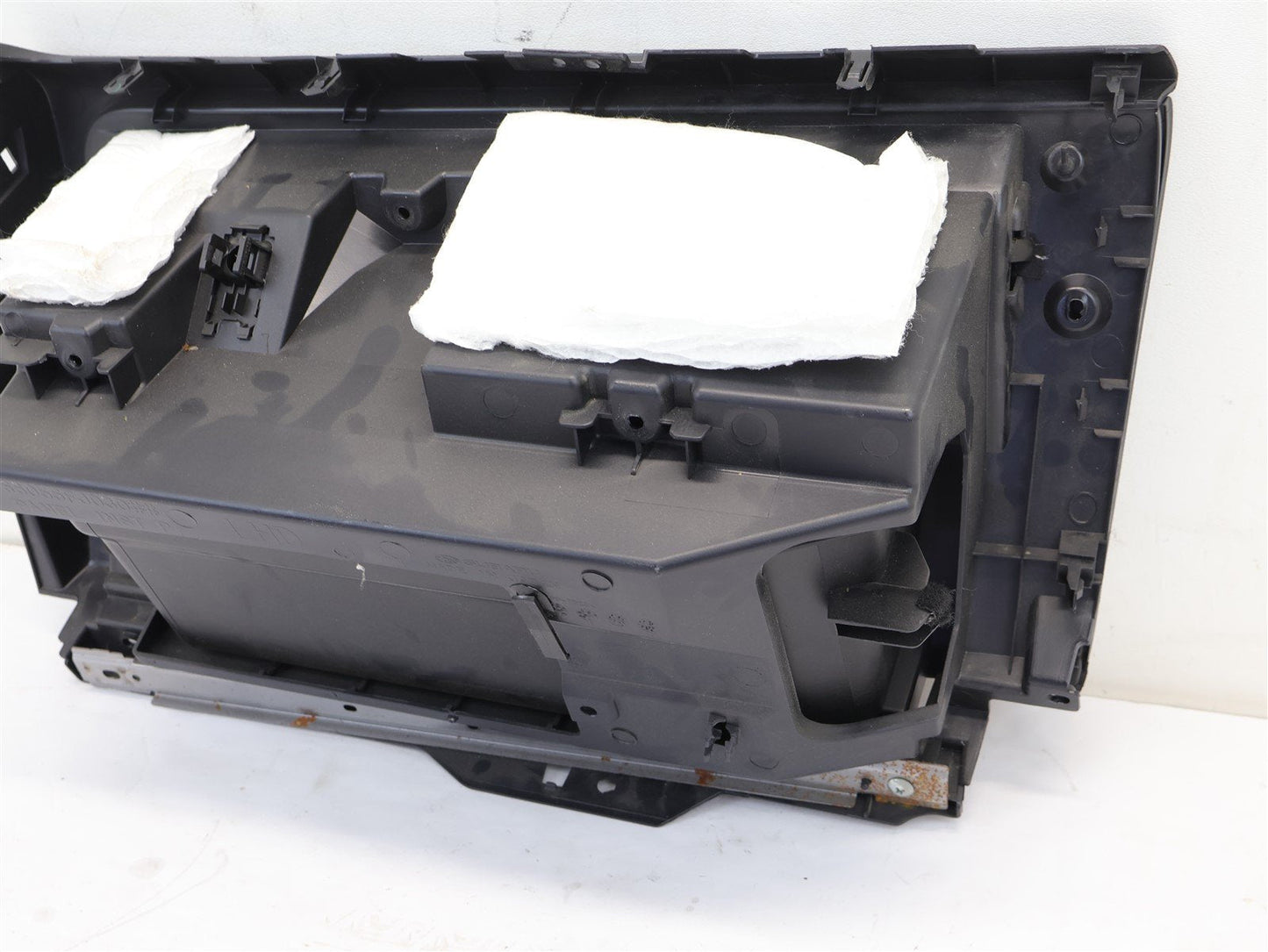 2015-2017 Subaru Crosstrek Glovebox Glove Box Assembly OEM Black 15 16 17