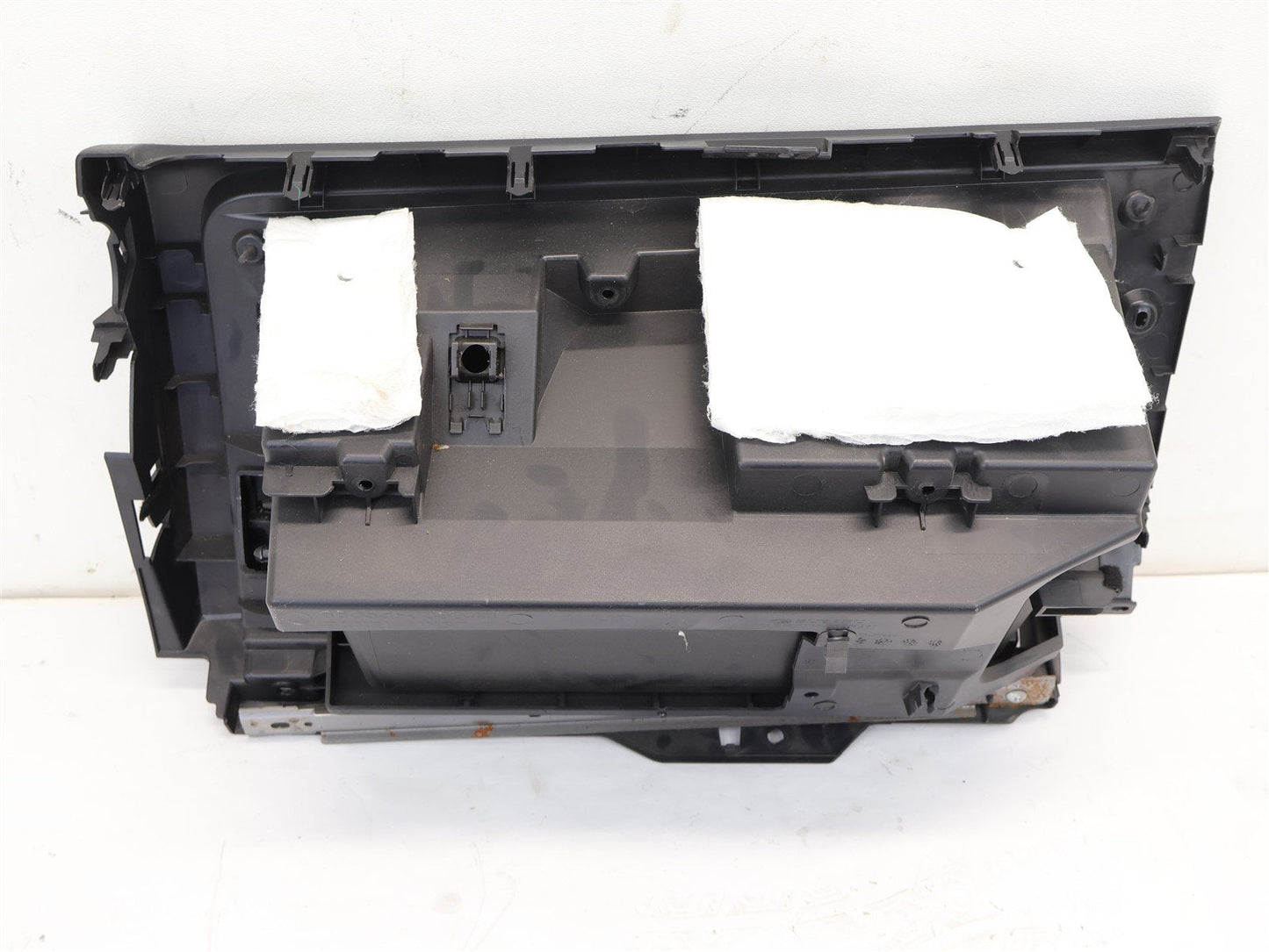 2015-2017 Subaru Crosstrek Glovebox Glove Box Assembly OEM Black 15 16 17
