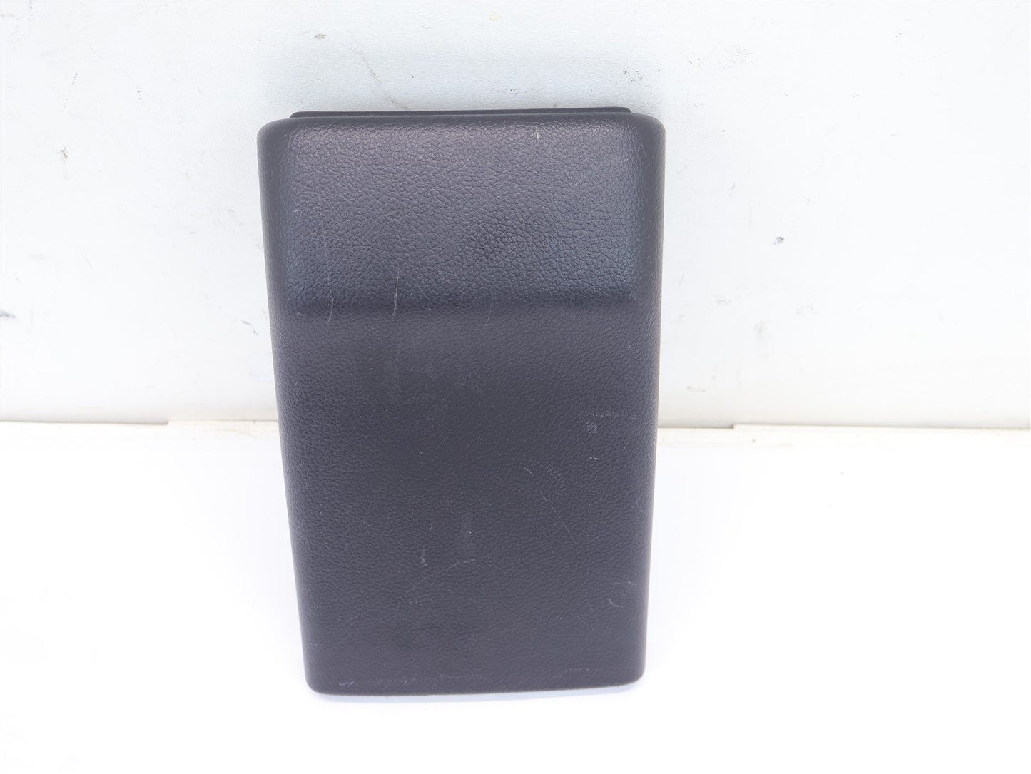 2013-2017 Subaru Crosstrek Center Console Rear Trim 92113FJ060 Cover Panel OEM