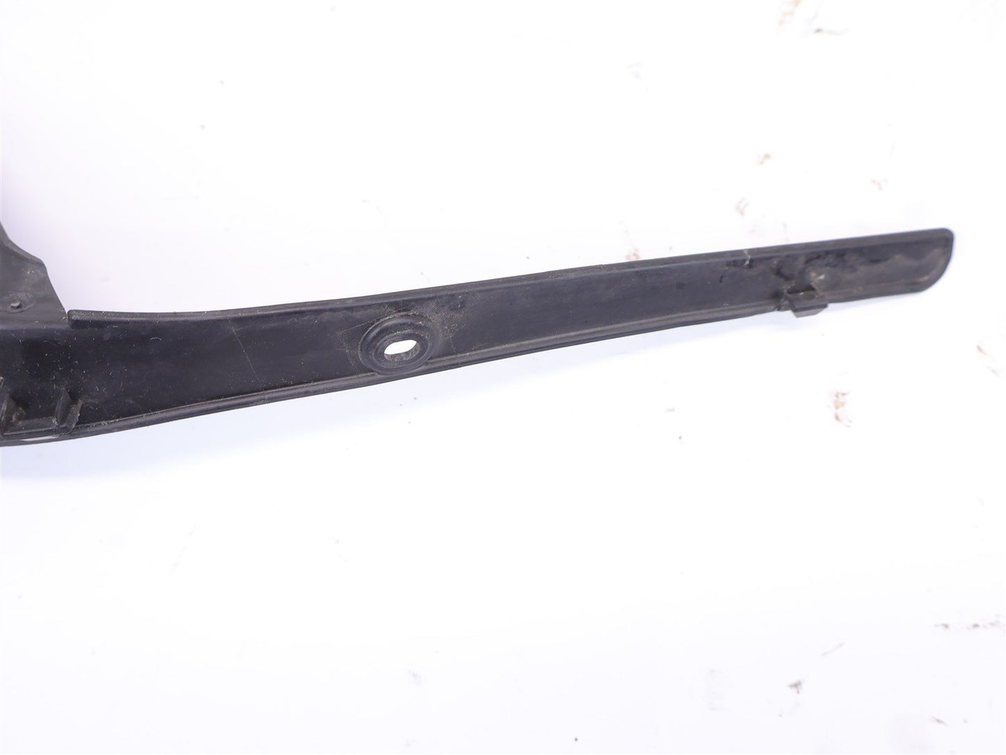 2015-2021 Subaru WRX & STI Passenger Cowl Trim Panel RH Right 91423FJ000 15-21