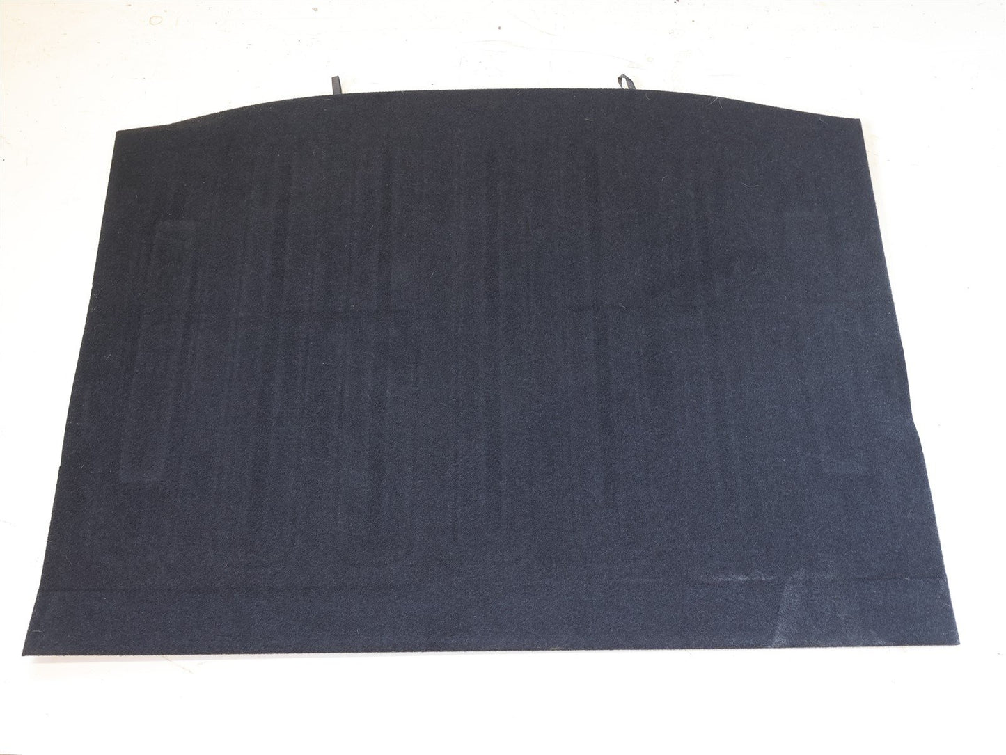 2013-2017 Subaru Crosstrek Trunk Cargo Spare Tire Carpet Cover Hatch OEM 13-17