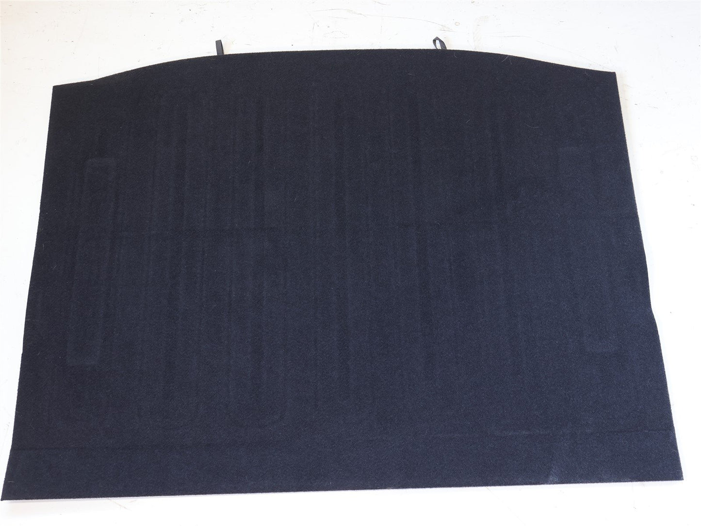 2013-2017 Subaru Crosstrek Trunk Cargo Spare Tire Carpet Cover Hatch OEM 13-17