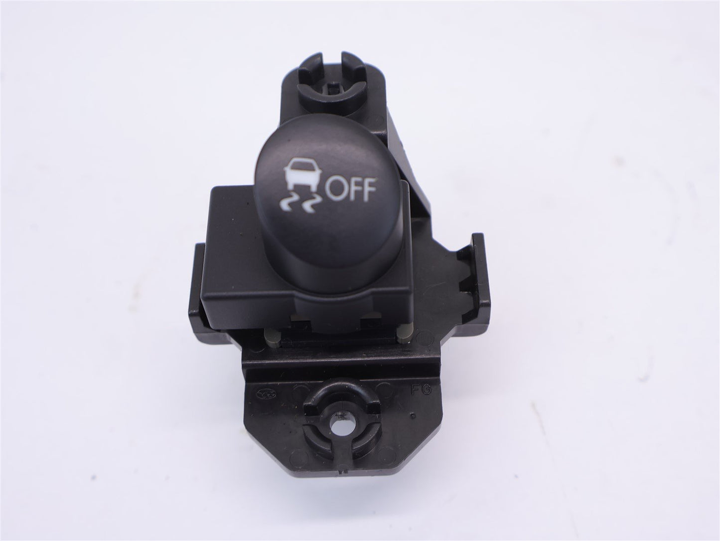 2008-2014 Subaru Impreza WRX STI Traction Control Switch Button Black OEM 08-14