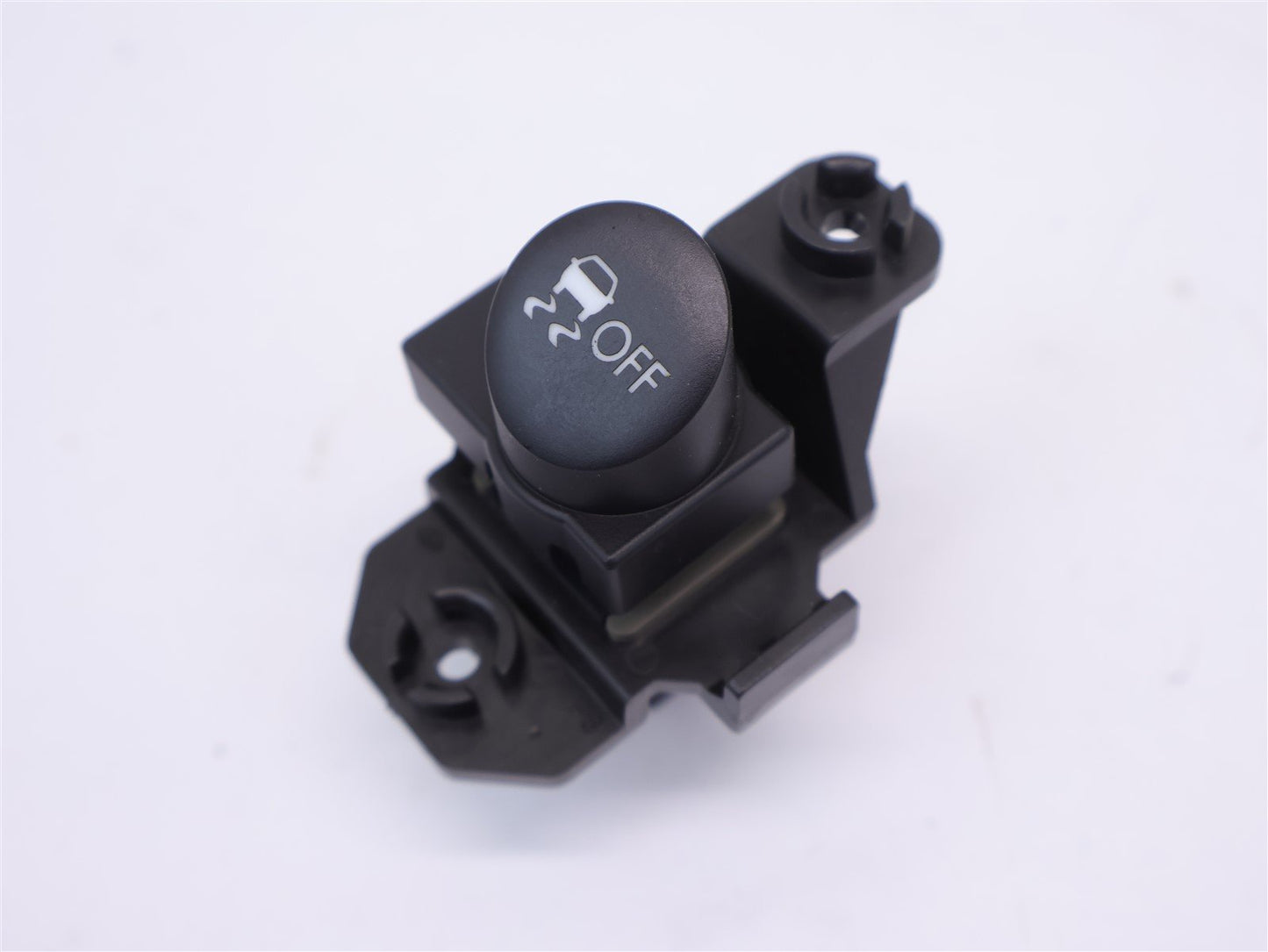 2008-2014 Subaru Impreza WRX STI Traction Control Switch Button Black OEM 08-14