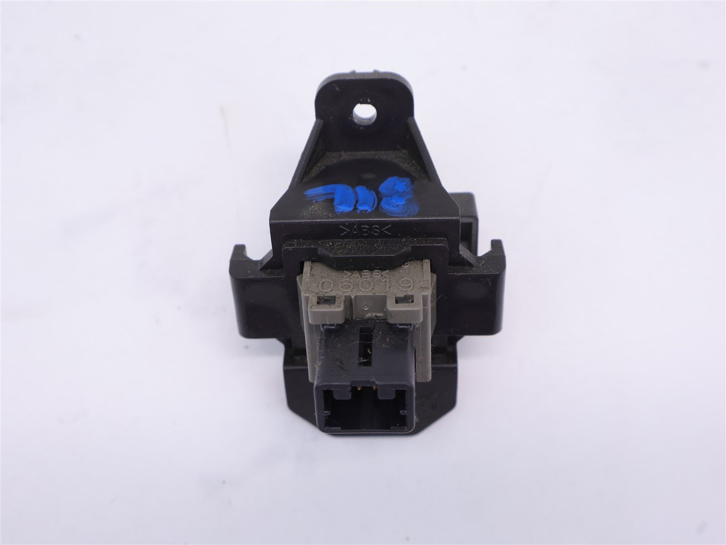 2008-2014 Subaru Impreza WRX STI Traction Control Switch Button Black OEM 08-14