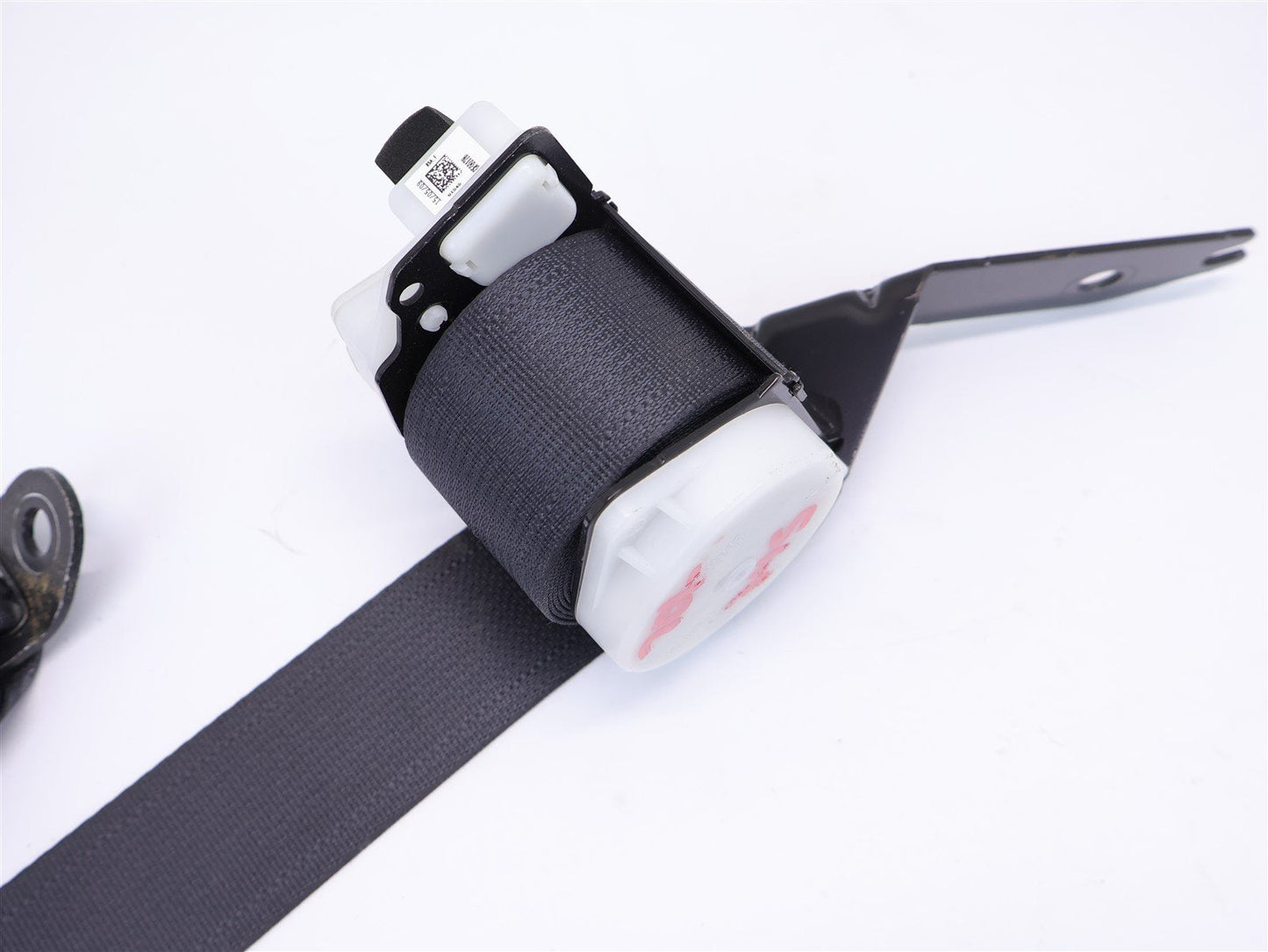 2013-2017 Subaru Crosstrek Driver Rear Seat Belt Seatbelt LH Left OEM 13-17