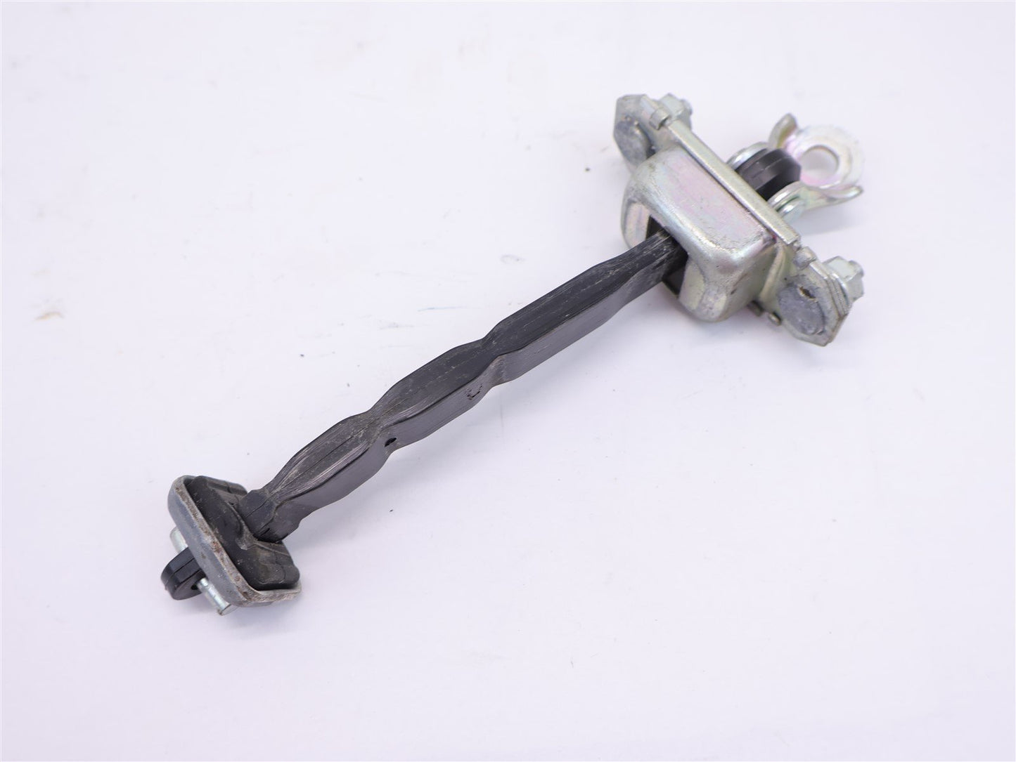 2013-2017 Subaru Crosstrek Rear Door Check Strap Stop Driver or Passenger 13-17