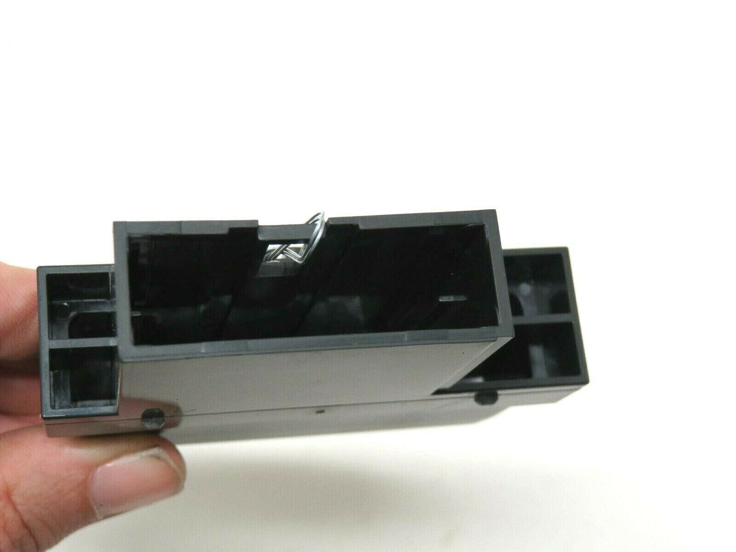 05-09 Subaru Legacy Switch Blank Panel Cover Trim Dash Dashboard 2005-2009 OEM