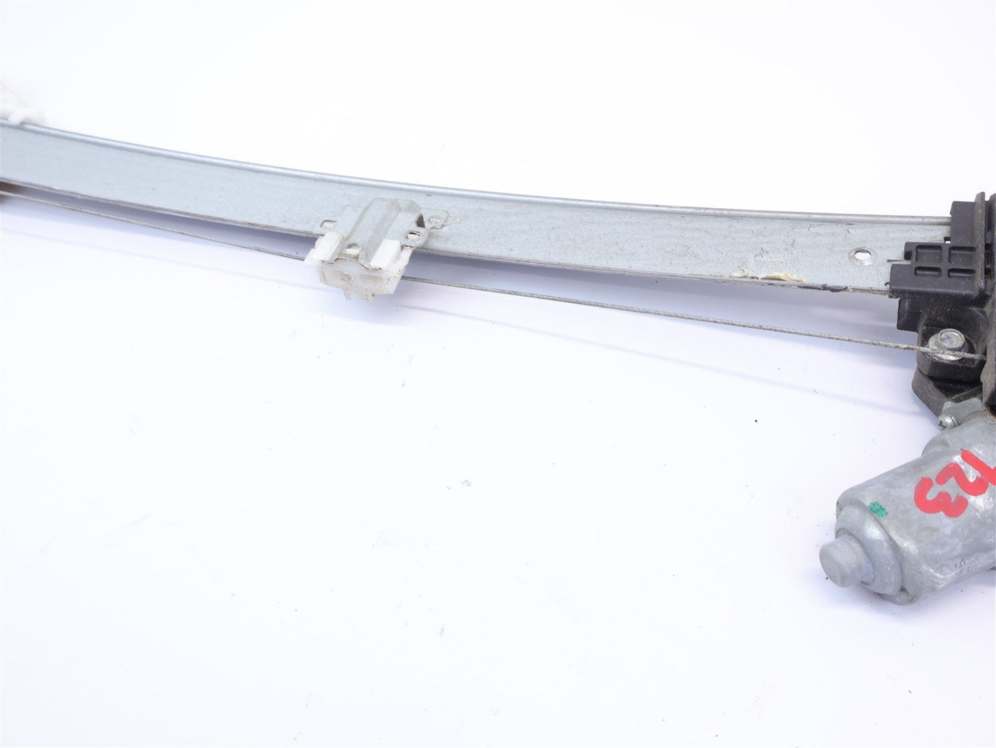 2013-2017 Subaru Crosstrek Passenger Front Window Motor Regulator RH Right OEM