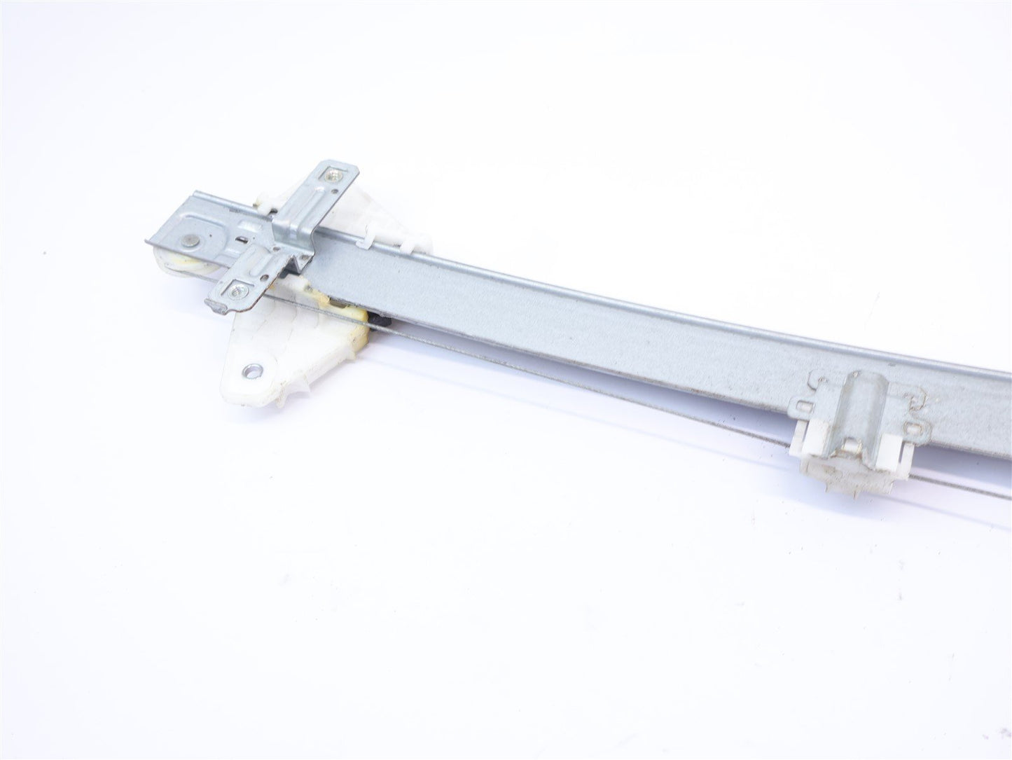2013-2017 Subaru Crosstrek Passenger Front Window Motor Regulator RH Right OEM