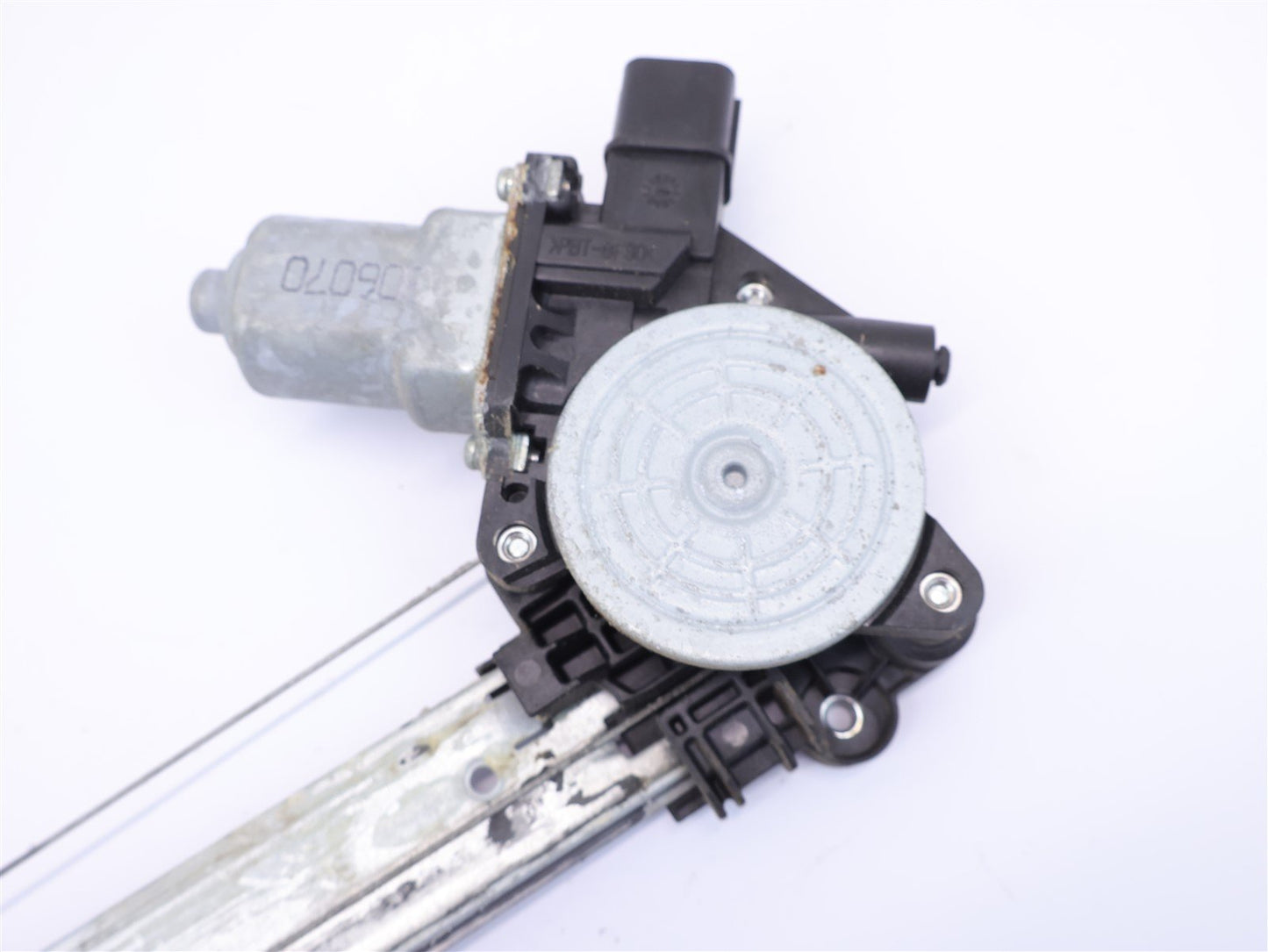 2013-2017 Subaru Crosstrek Passenger Front Window Motor Regulator RH Right OEM