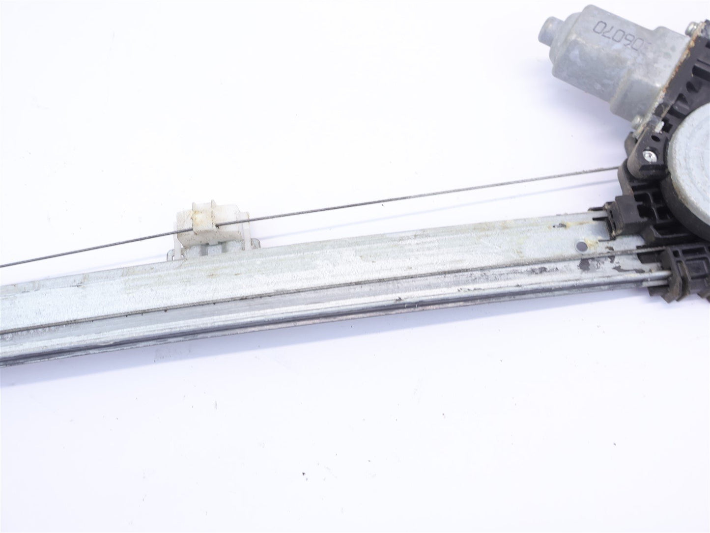 2013-2017 Subaru Crosstrek Passenger Front Window Motor Regulator RH Right OEM