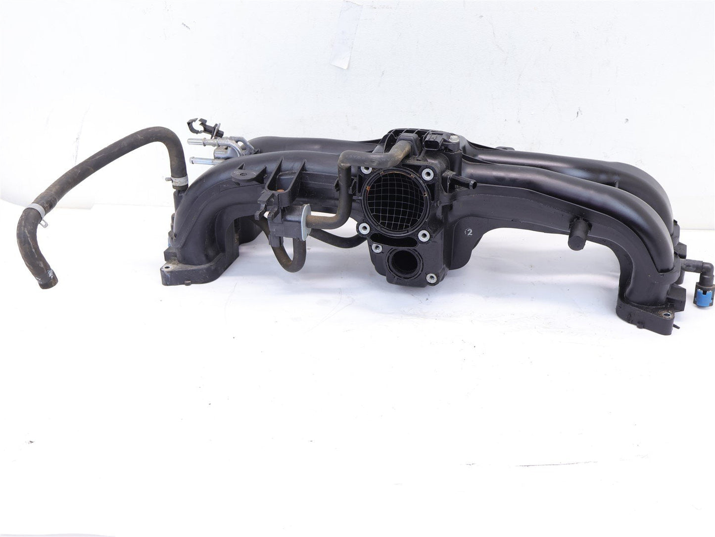 2013-2017 Subaru Crosstrek Intake Manifold Plenum Upper OEM 13-17