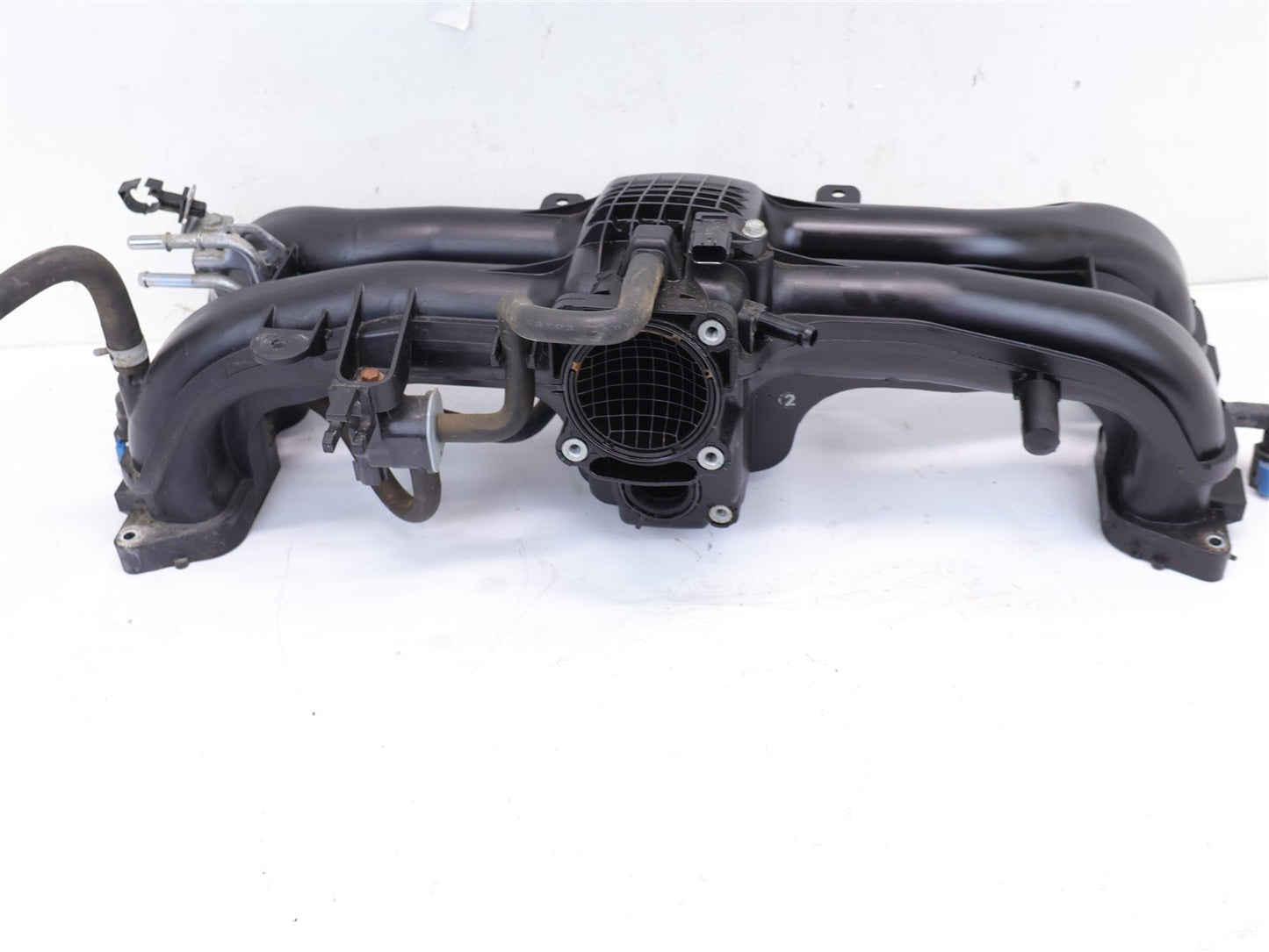 2013-2017 Subaru Crosstrek Intake Manifold Plenum Upper OEM 13-17