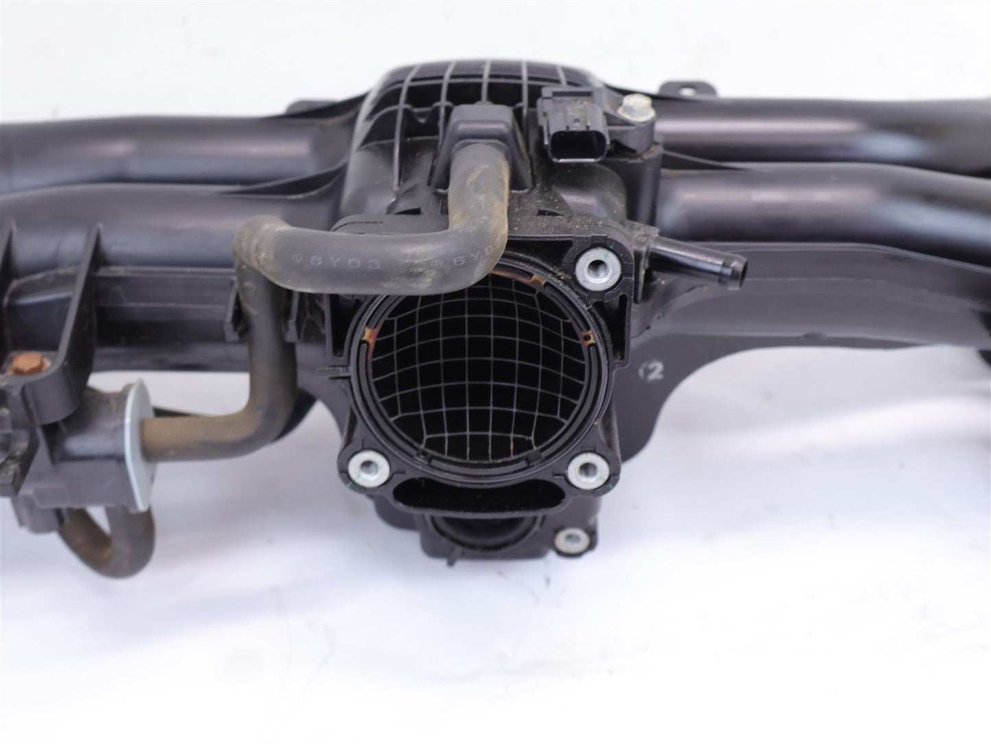 2013-2017 Subaru Crosstrek Intake Manifold Plenum Upper OEM 13-17