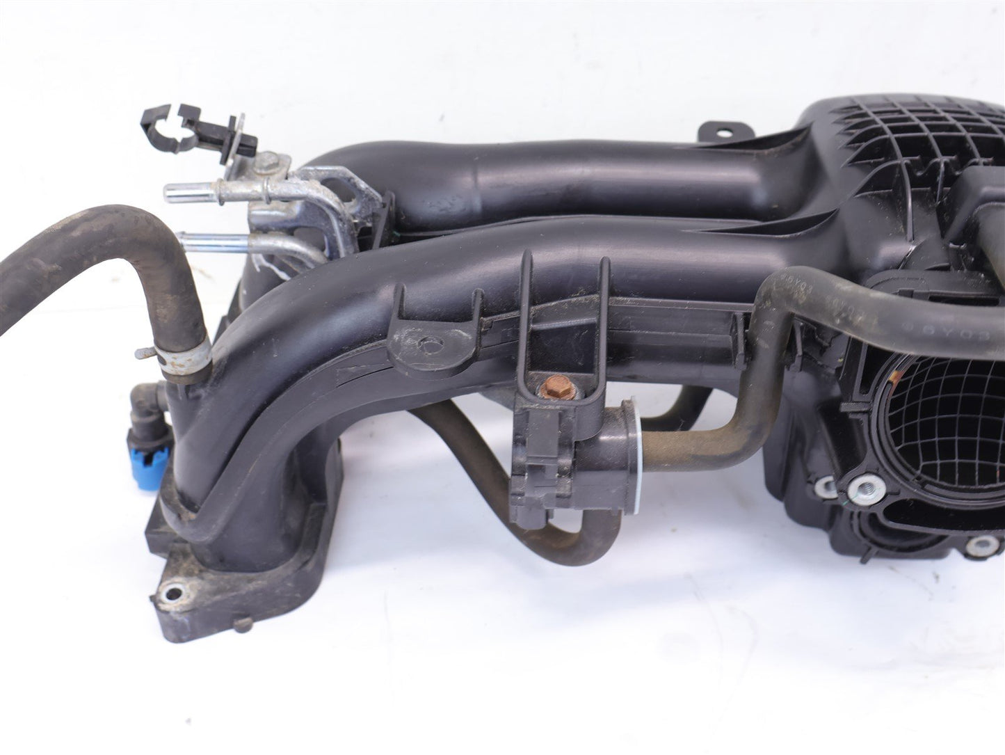 2013-2017 Subaru Crosstrek Intake Manifold Plenum Upper OEM 13-17