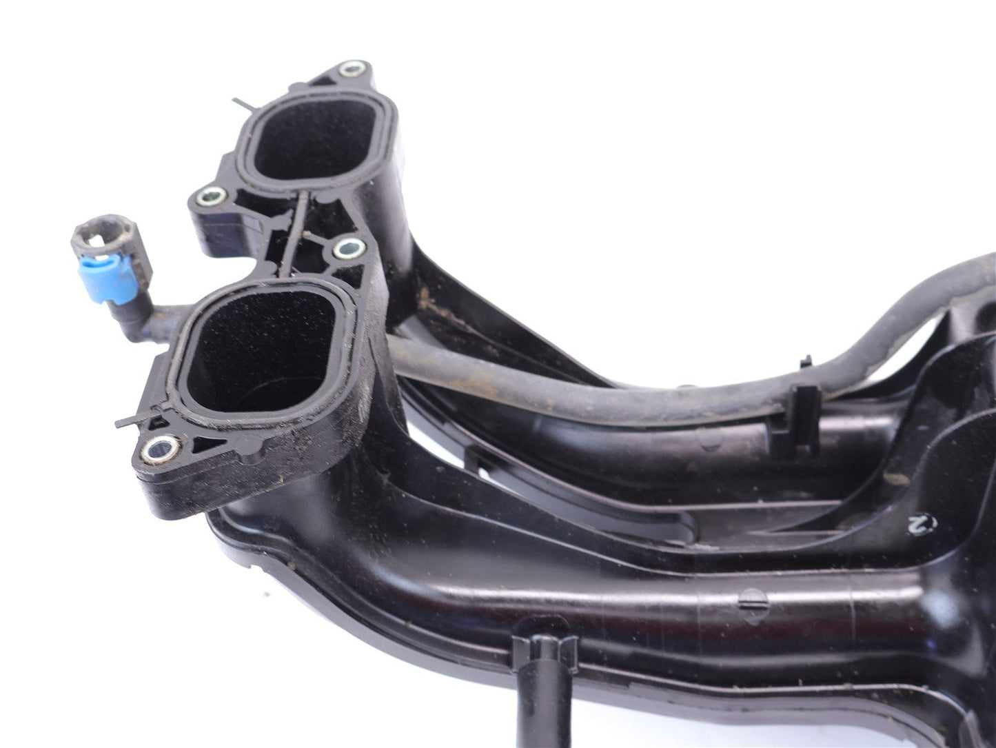 2013-2017 Subaru Crosstrek Intake Manifold Plenum Upper OEM 13-17