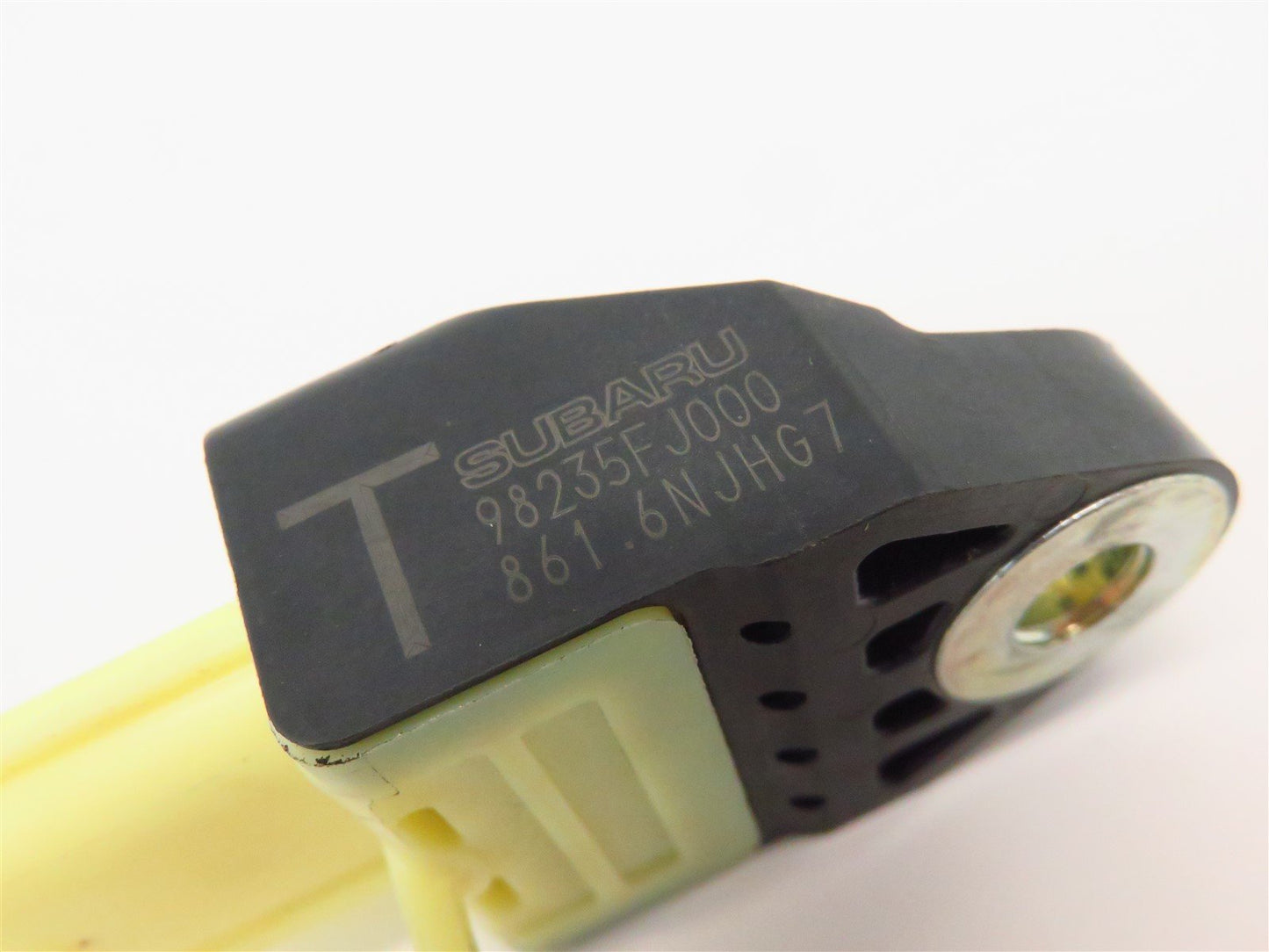 2013-2017 Subaru Crosstrek Impact Sensor 98235FJ000 Crash 13-17
