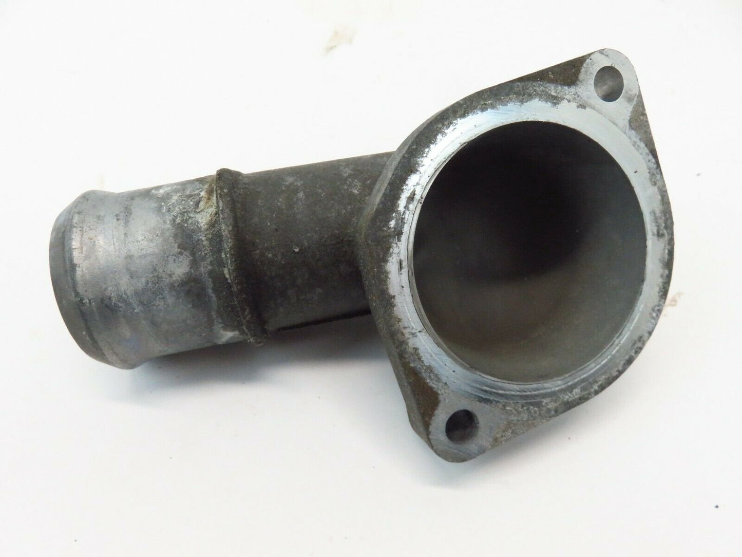 2013-2017 Subaru Crosstrek Engine Thermostat Housing Cover Water Pump OEM