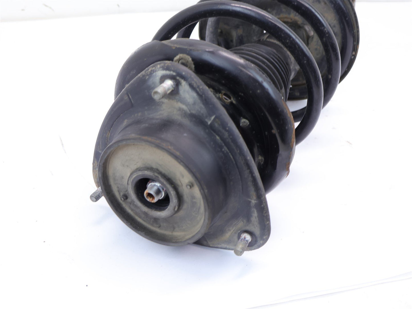 2013-2017 Subaru Crosstrek Front Strut Spring Driver LH Left 20310FJ430 OEM