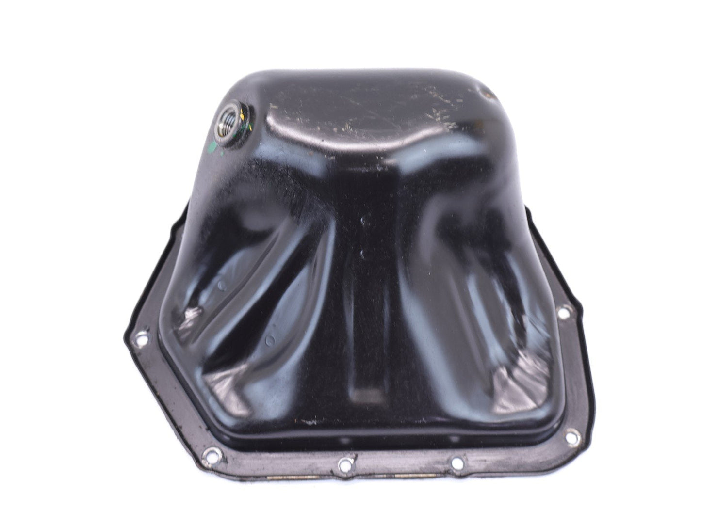 2013-2017 Subaru Crosstrek Engine Oil Pan Lower OEM 13-17