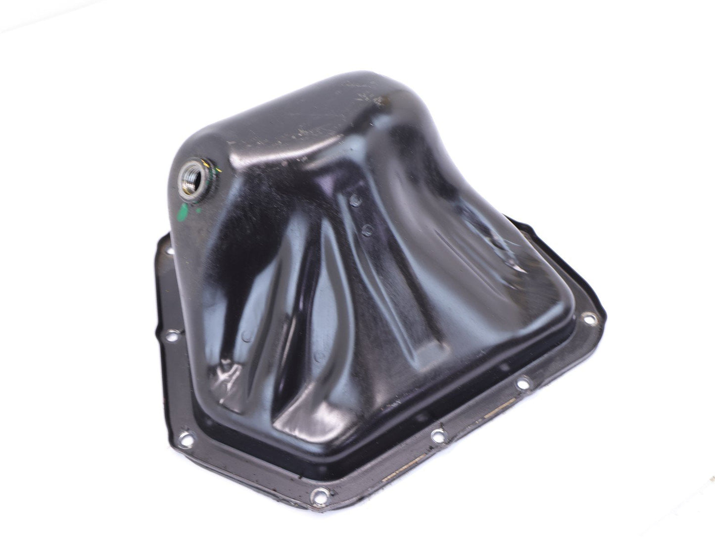 2013-2017 Subaru Crosstrek Engine Oil Pan Lower OEM 13-17
