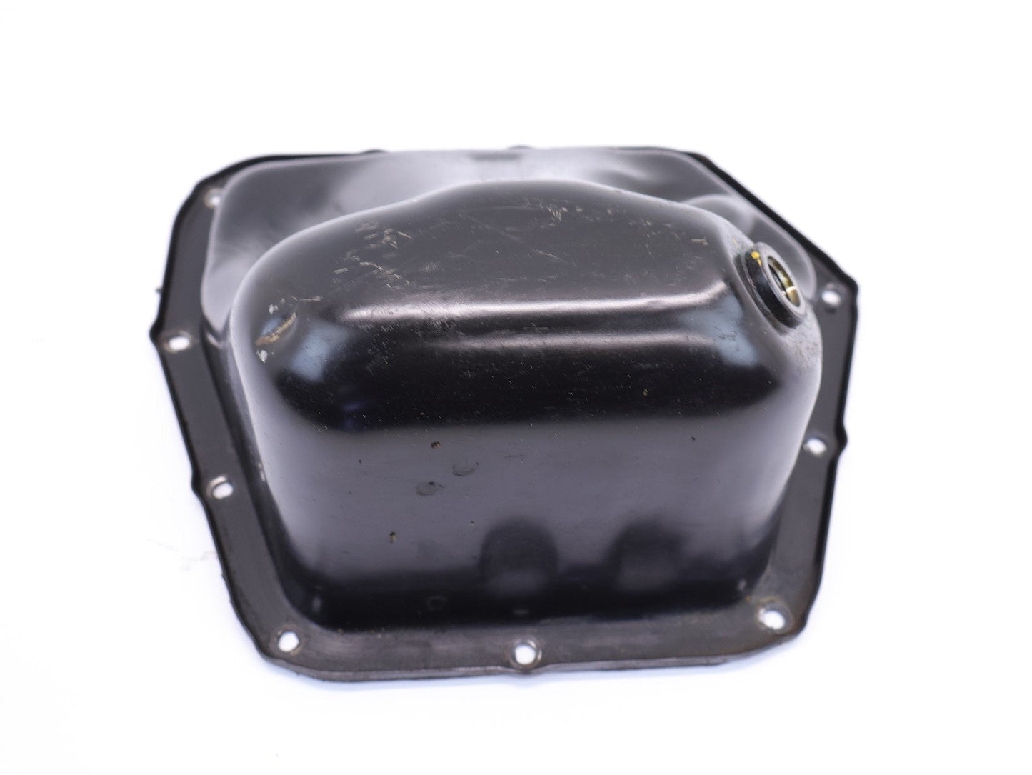 2013-2017 Subaru Crosstrek Engine Oil Pan Lower OEM 13-17