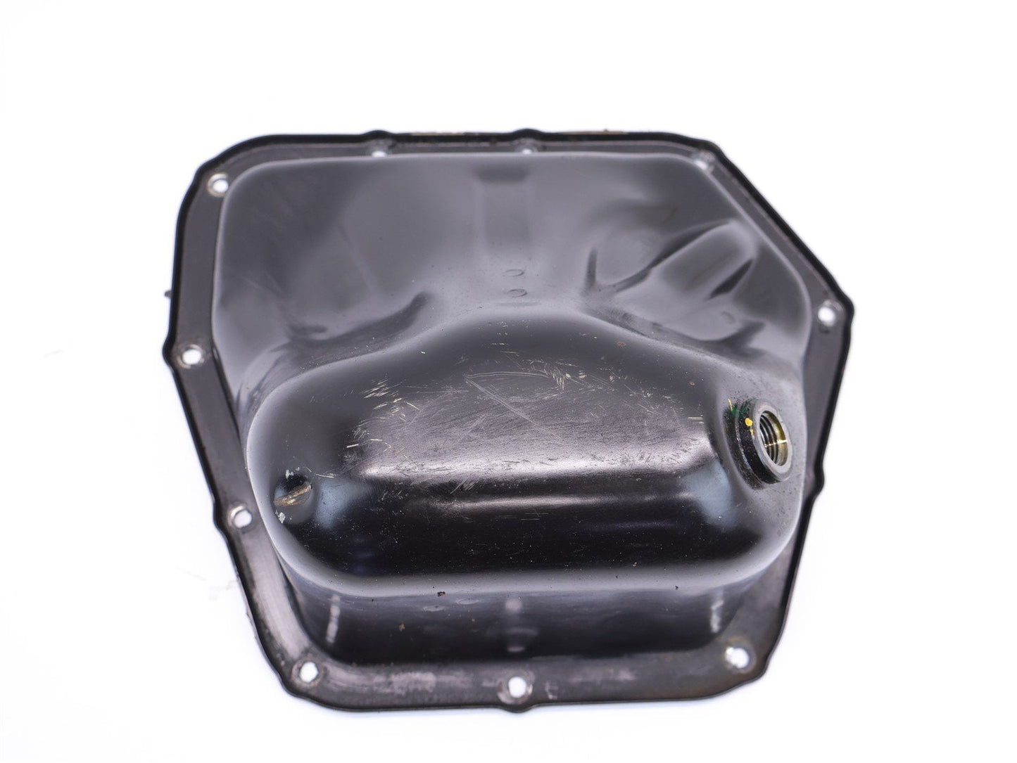 2013-2017 Subaru Crosstrek Engine Oil Pan Lower OEM 13-17
