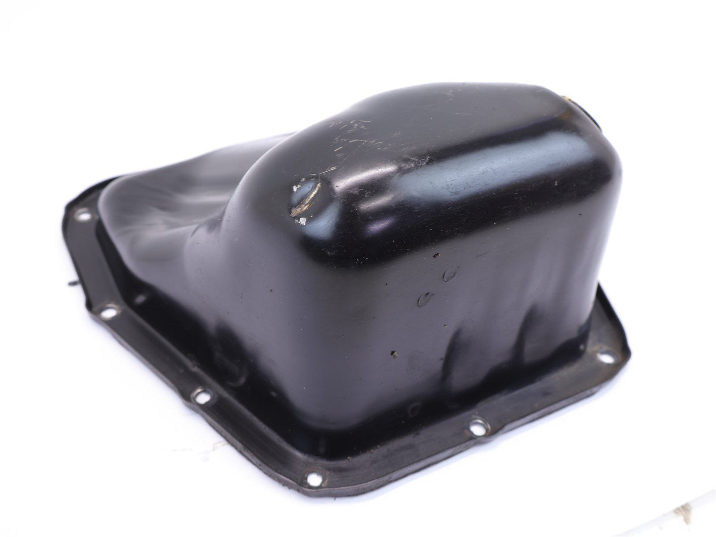 2013-2017 Subaru Crosstrek Engine Oil Pan Lower OEM 13-17