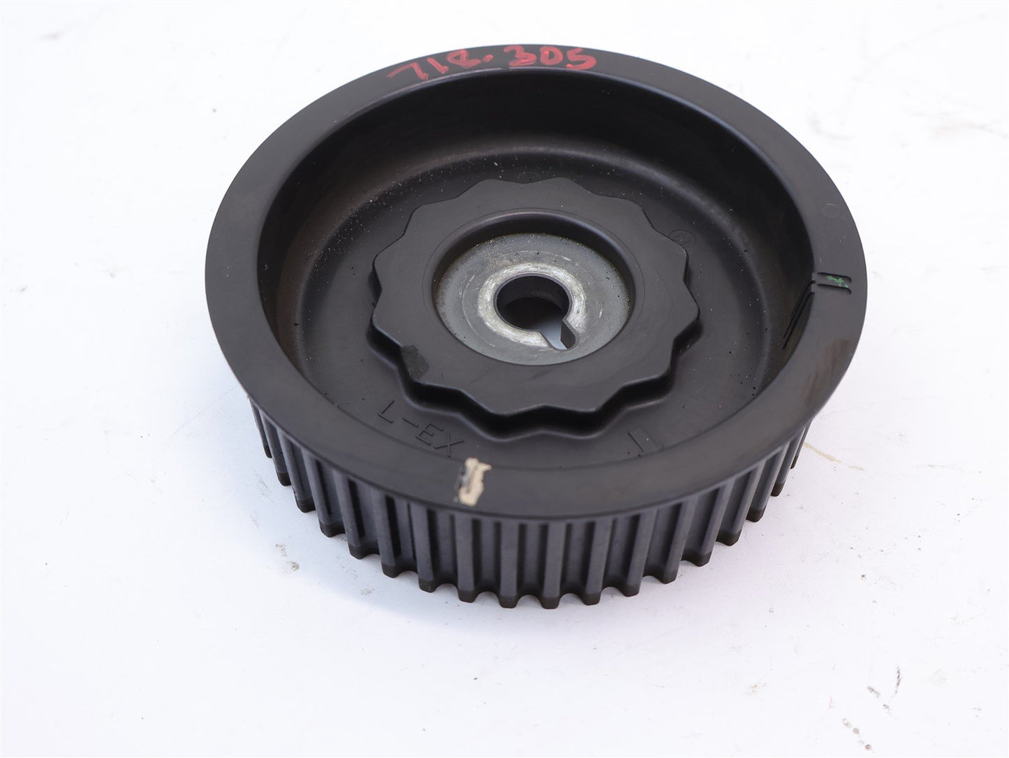 2002-2007 Subaru Impreza WRX LH Exhaust Sprocket Cam Gear Timing 13054AA033