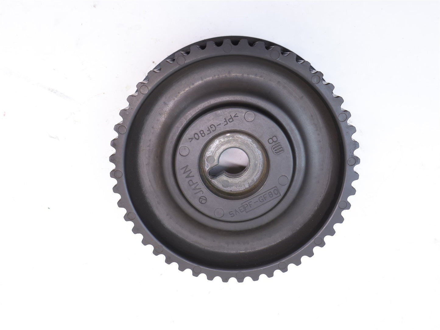 2002-2007 Subaru Impreza WRX LH Exhaust Sprocket Cam Gear Timing 13054AA033