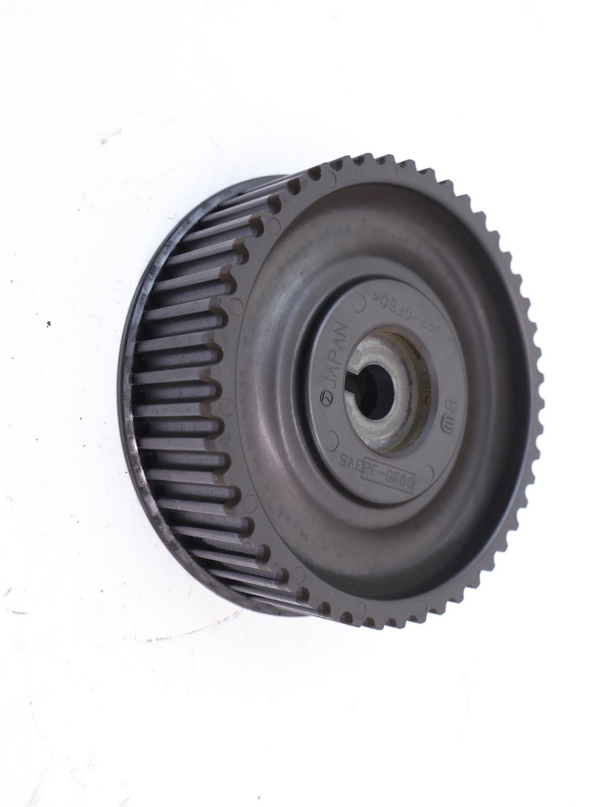 2002-2007 Subaru Impreza WRX LH Exhaust Sprocket Cam Gear Timing 13054AA033