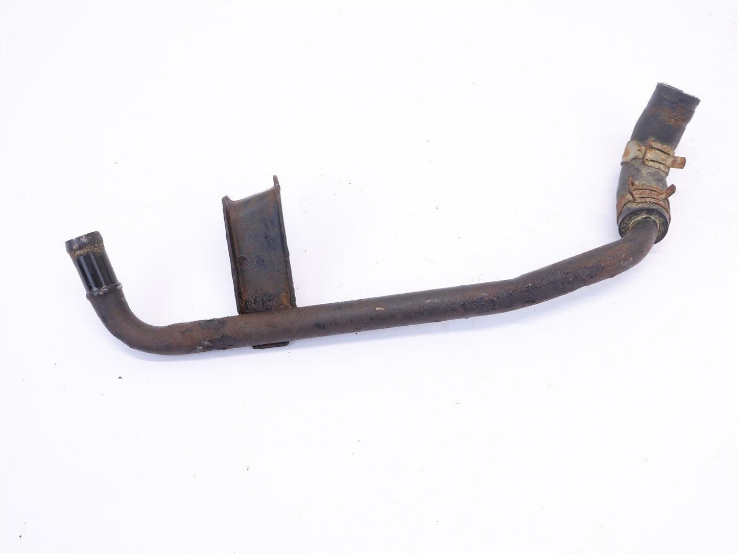 2002-2007 Subaru Impreza WRX Engine Oil Cooler Pipe Tube Crossover OEM