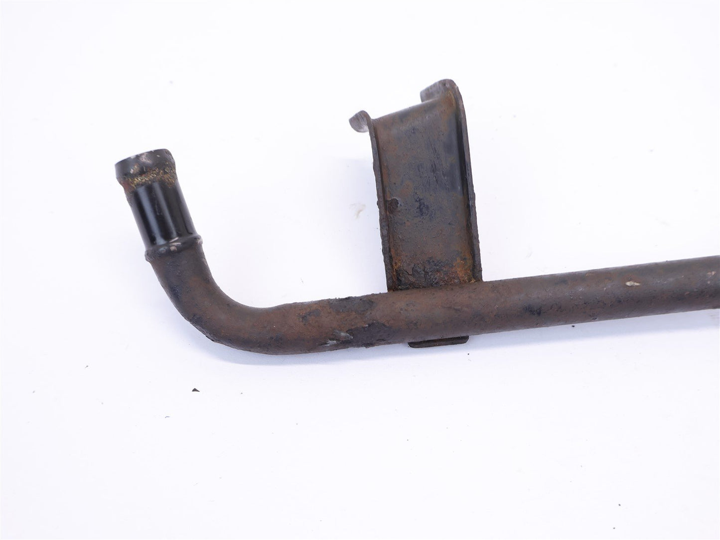 2002-2007 Subaru Impreza WRX Engine Oil Cooler Pipe Tube Crossover OEM