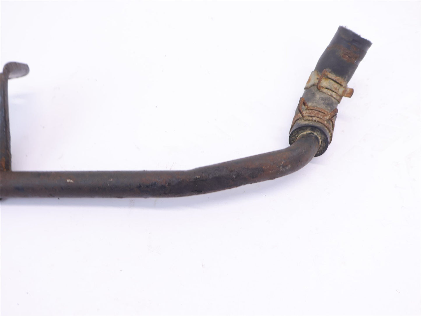 2002-2007 Subaru Impreza WRX Engine Oil Cooler Pipe Tube Crossover OEM
