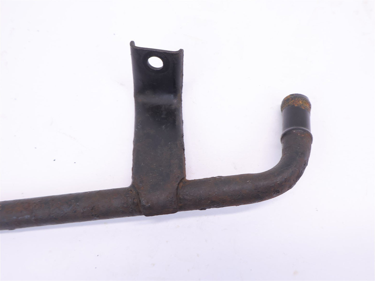 2002-2007 Subaru Impreza WRX Engine Oil Cooler Pipe Tube Crossover OEM